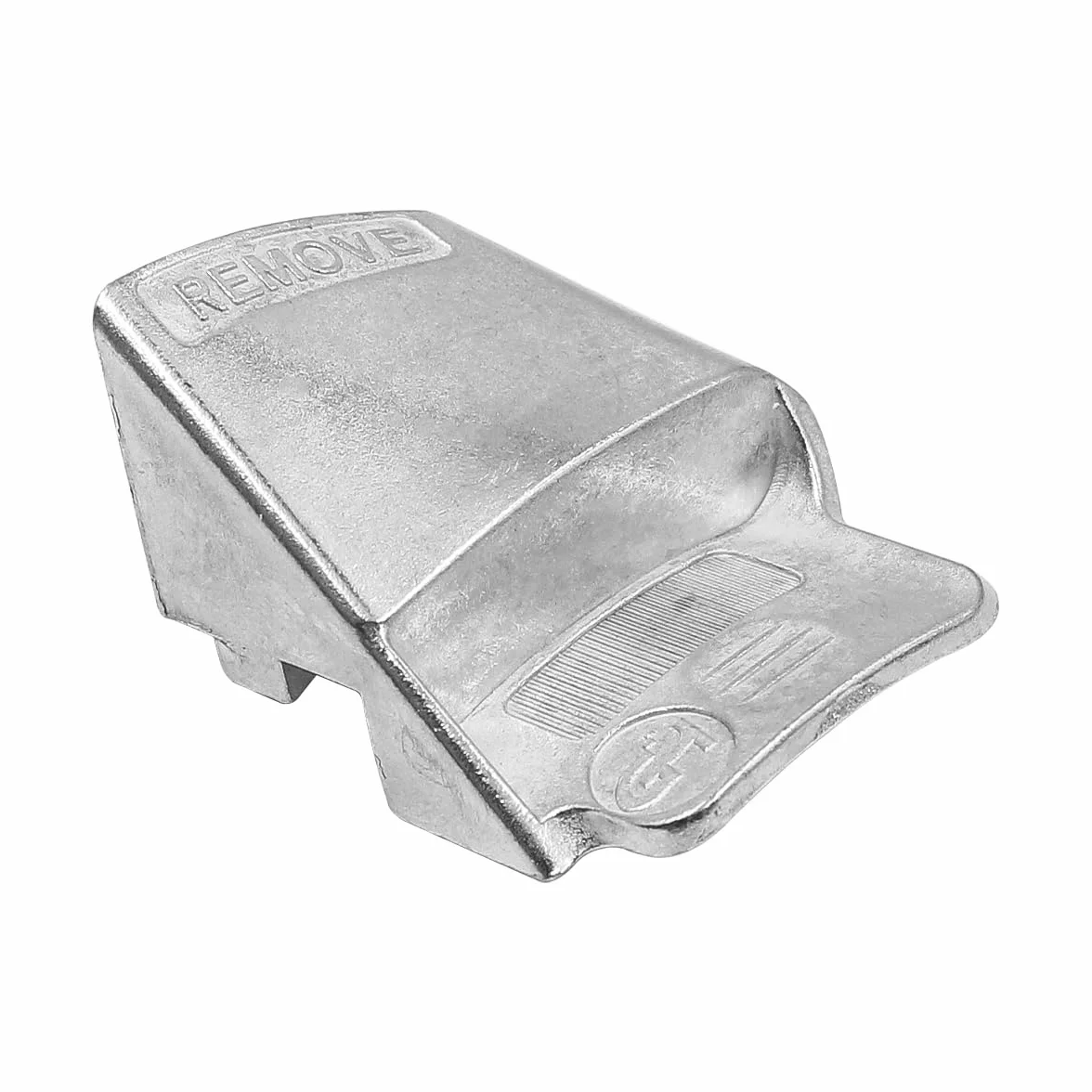 POFET 2PCS Strumento di rimozione Cintura Elastica Strumento di Installazione Cintura automobilistica Strumento di rimozione Cintura Metallica