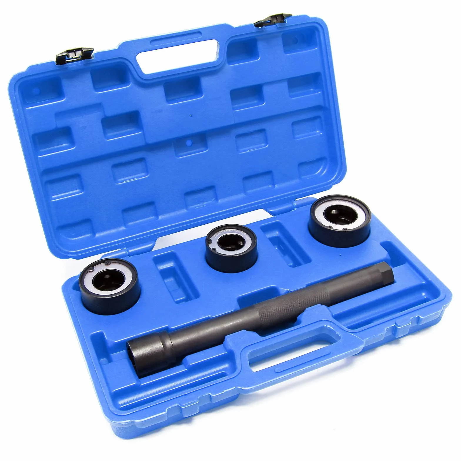 Wiltec Set Strumenti Rimozione Sostituzione Biellette Tiranti 3 Misure