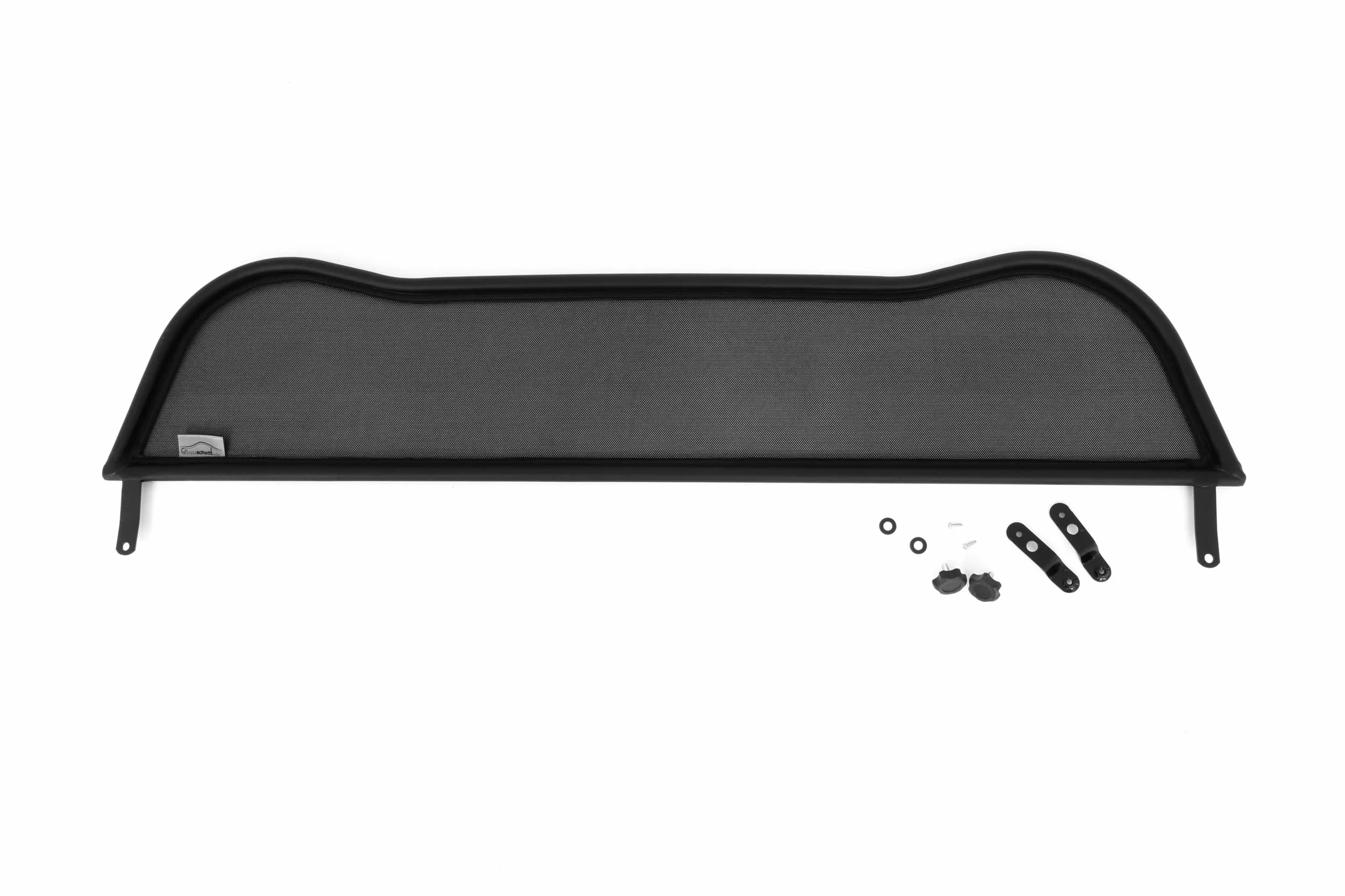 Deflettore del vento per Mercedes SLK R170