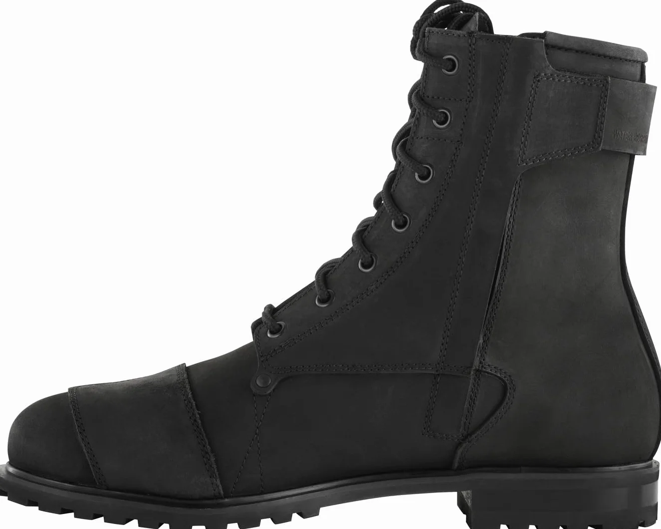 Bogotto Nashville WR 2.0 stivali da moto impermeabili