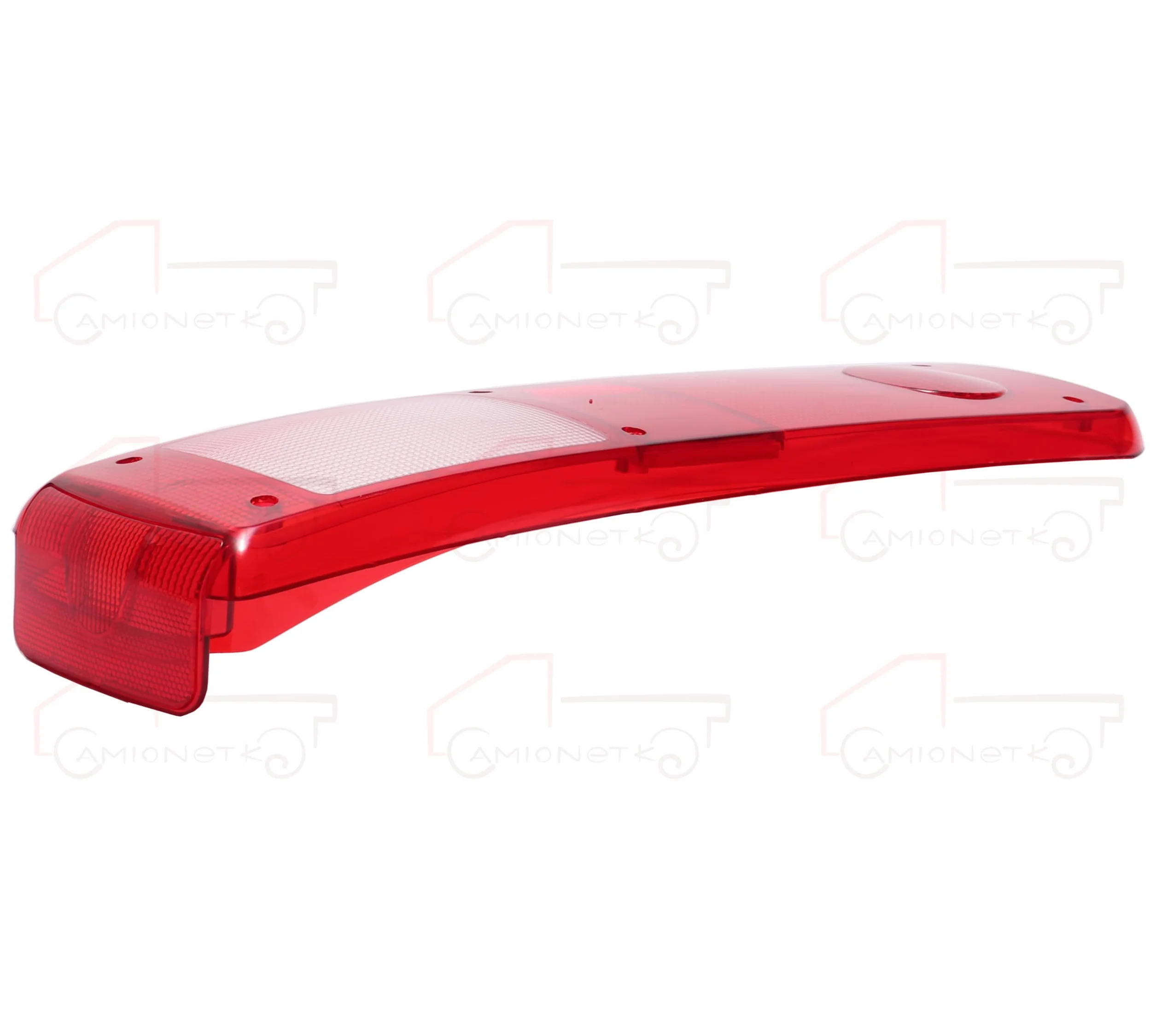 Coperture fanale posteriore per Renault Premium II Magnum Kerax 2006 Volvo FE FL 2006