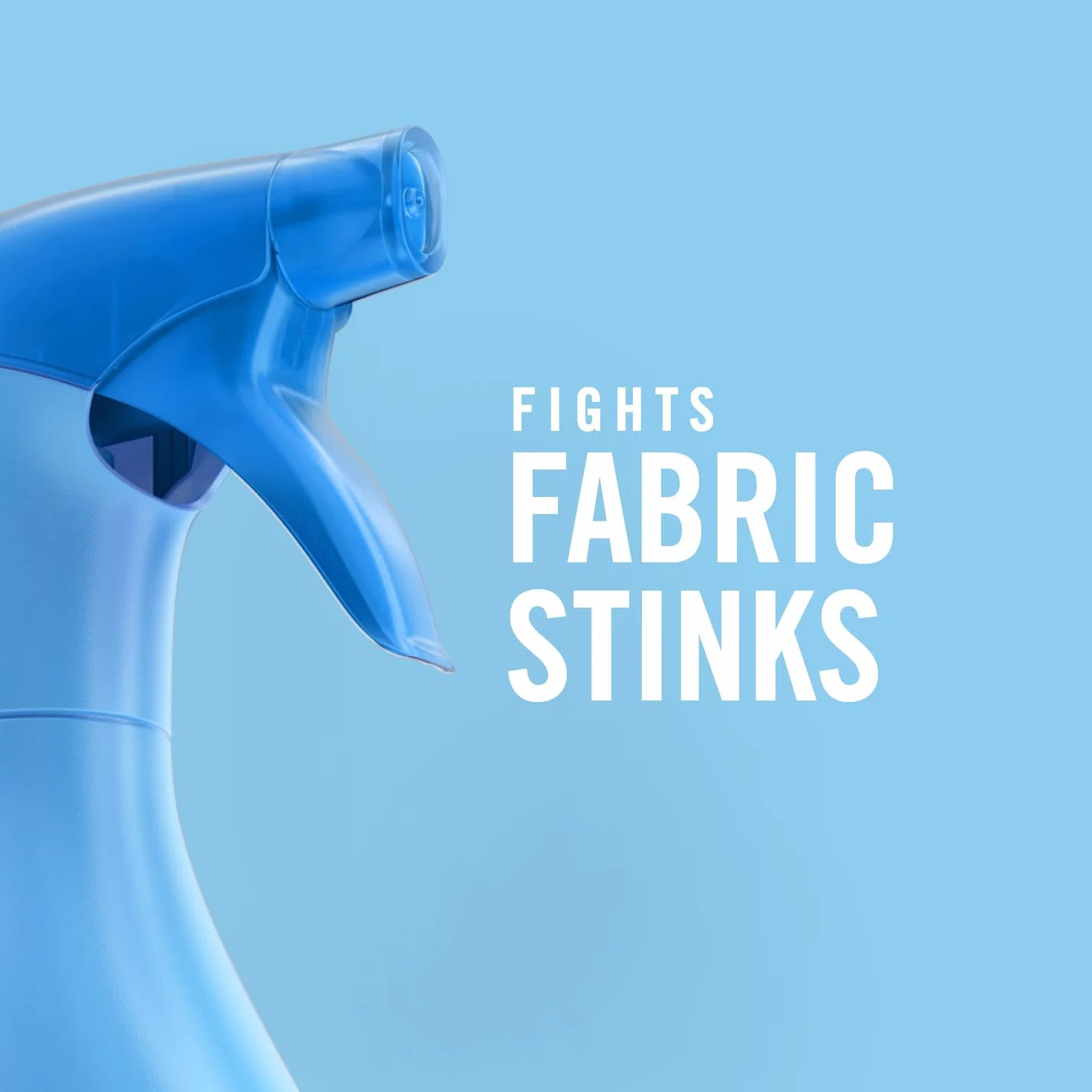 Febreze Extra Strength Fabric Refresher 479,1 g