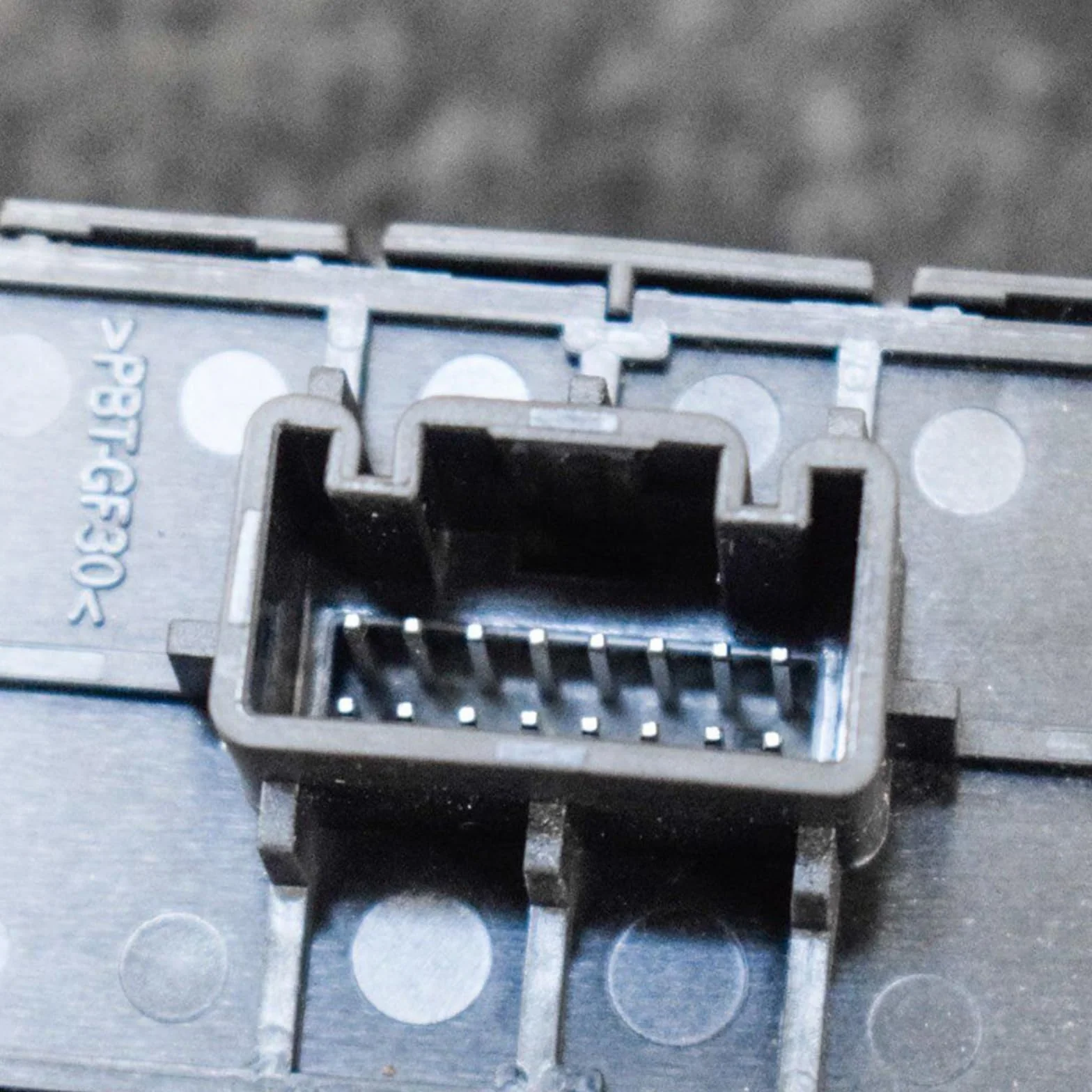 Interruttore Freno A Mano Compatibile Con NISSAN Per QASHQAI J11 2018-2023 Per X-TRAIL T32 Interruttore Di Comando Freno A Mano Per Parcheggio Auto Elettrico Pulsante Freno A Mano 25175-6FR0A