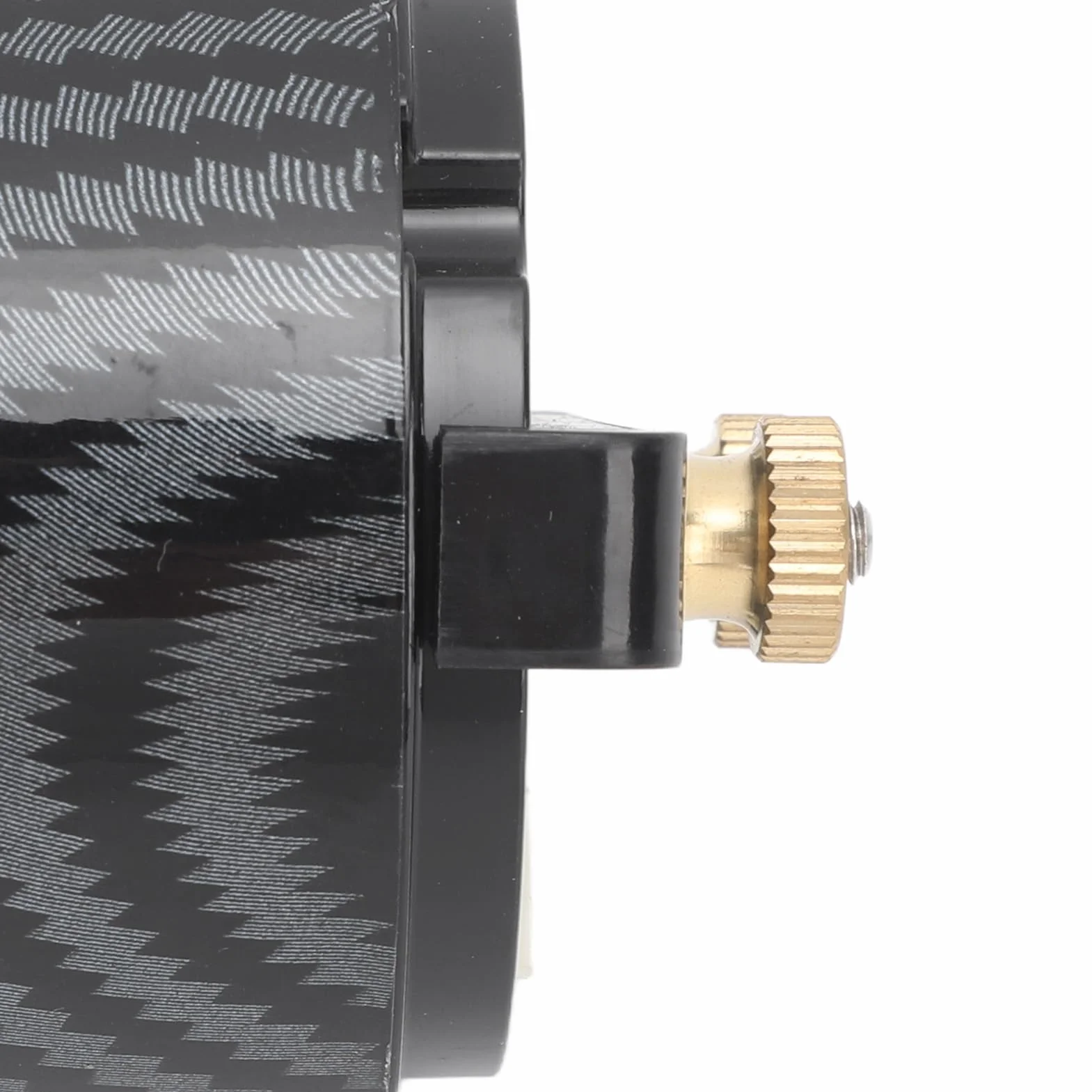 Misuratore del Sensore UEGO AFR a Banda Larga Serie X Indicatore del Rapporto del Carburante Dell'aria Misuratore per Auto 30‑0300 Kit Indicatore AFR Display del Rapporto del