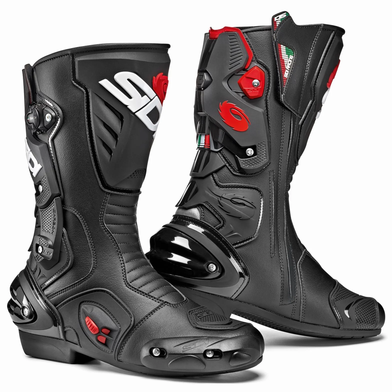 SIDI Vertigo 2 Stivali Moto Uomo