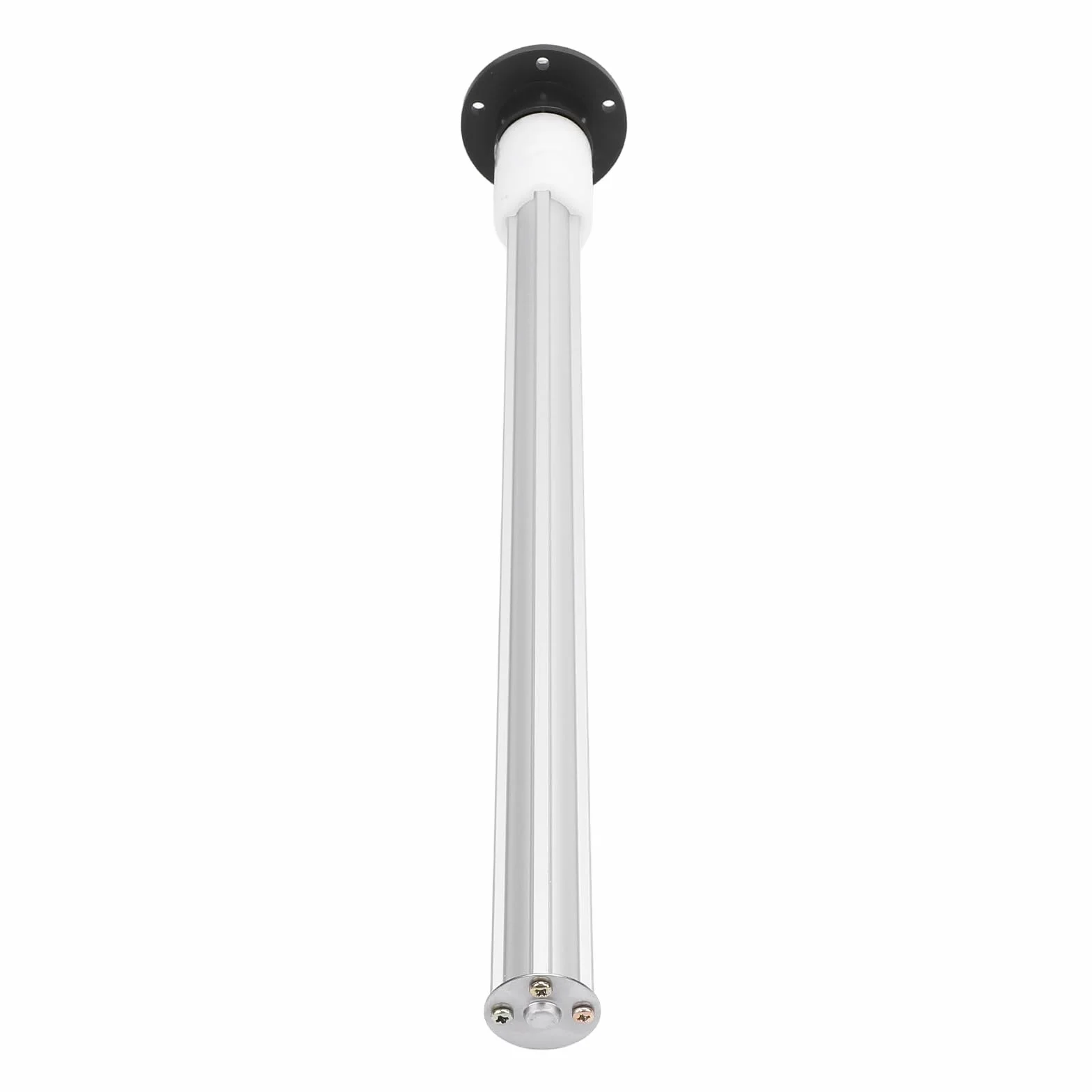 Misuratore del Tappo del Manometro del Gas Ad Alta Precisione Resistente Alla Temperatura per Yacht, Auto, Camion - Tappo del Carburante Meccanico Sigillato vestibilità Universale (450 mm)