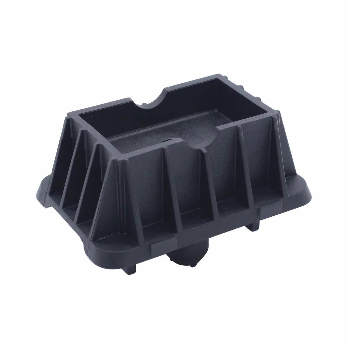 Adattatore in gomma per cric E84 F07 E87 51717237195 51717123311