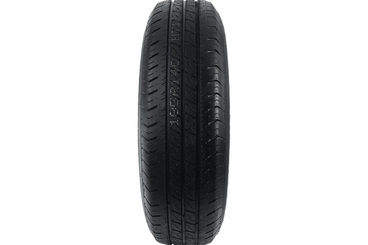 UNITRAILER LINGLONG 185/80 R14C 104/102N ruota completa rimorchio 5.5Jx14 H2 5x112 ET30 rinforzato 14 cali