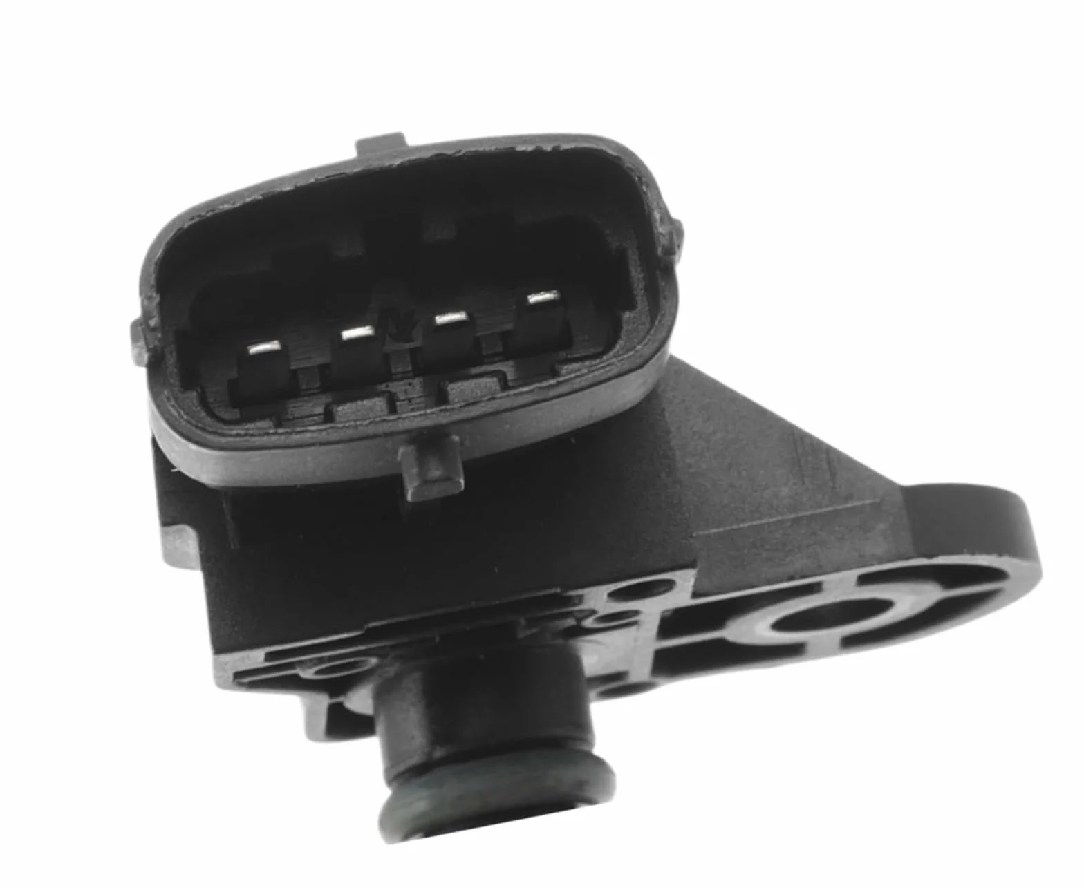 For MAP Sensore for FIAT for 500 1.2 2009-2020 Sensore di pressione assoluta nel collettore 0261230268