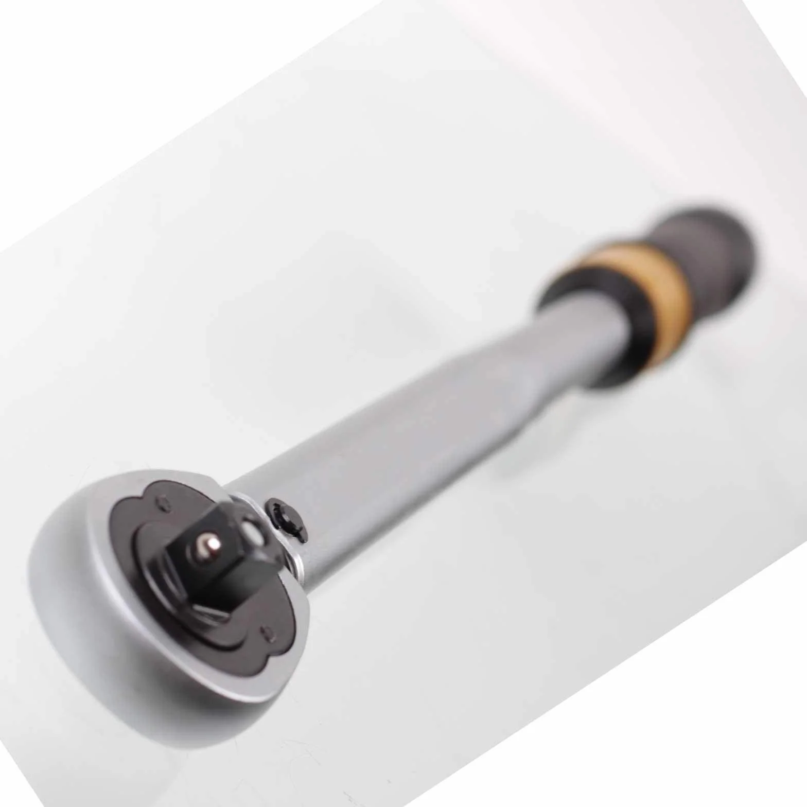 PROXXON 23353 Chiave dinamometrica 1/2", Nero