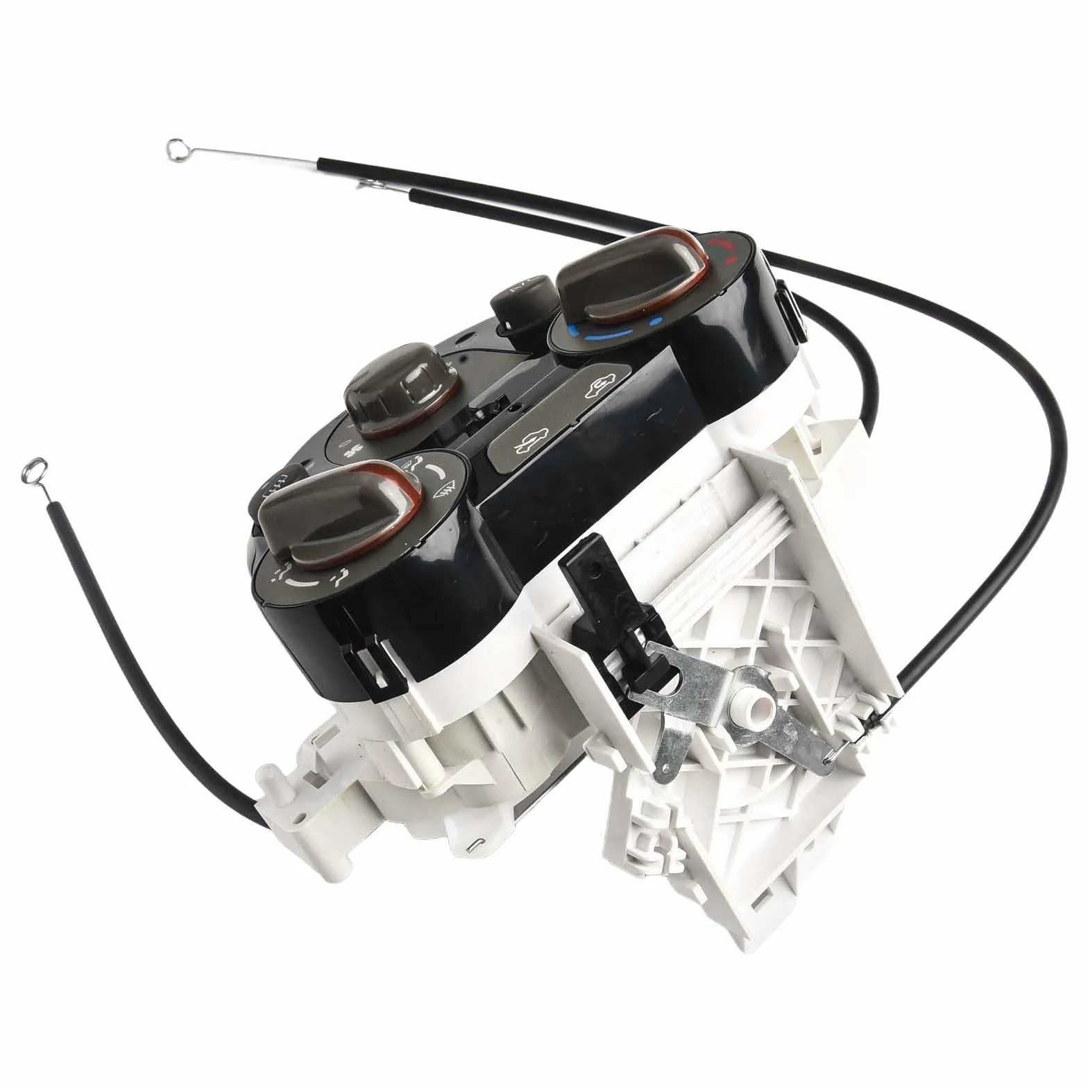 Interruttore climatico per controllo riscaldamento 27510-1HM5A compatibile Nissan Sunny N17 2011-2017 Marzo K13