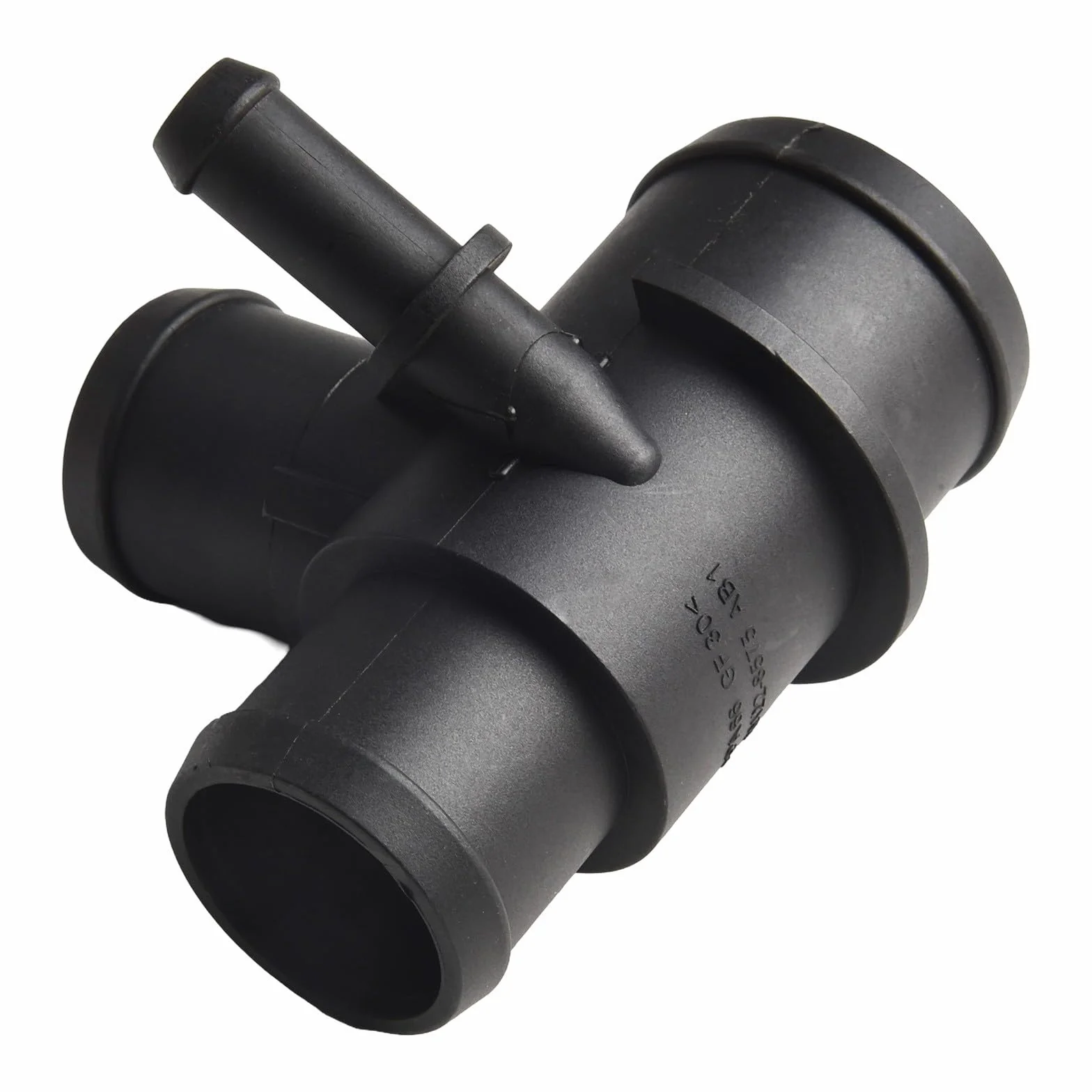 Connettore per tubo dell'acqua di regolazione della temperatura del motore per Land Rover 2010 2016, sostituzione diretta dell'alloggiamento del termostato, numero OEM LR025969