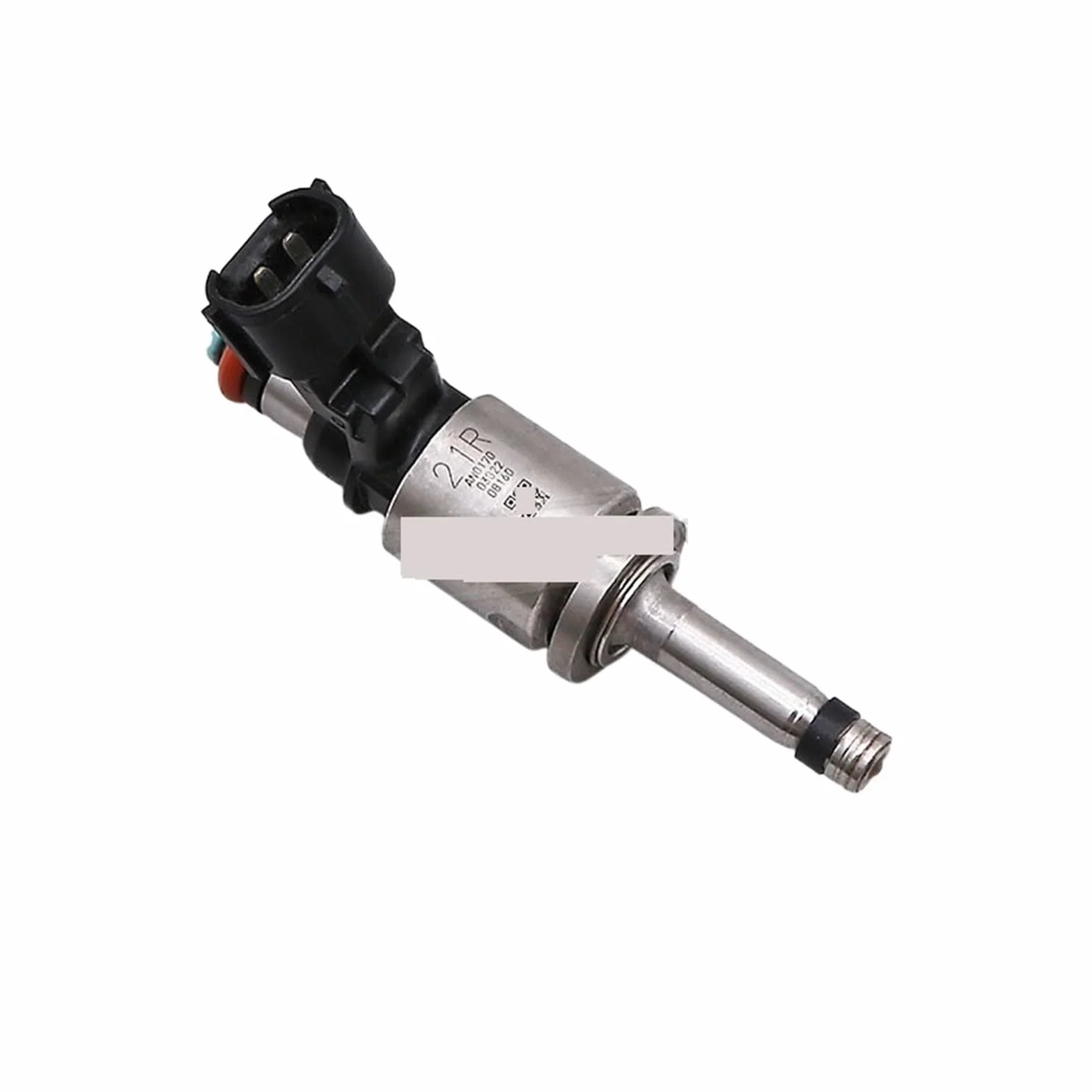 MooTek 2016-2019, Compatibile for Nissan, Compatibile for Qashqai J11 1.2 Auto a Benzina 4 iniettori di Carburante 16600-00Q2M 1660000Q2M 1660000Q2M