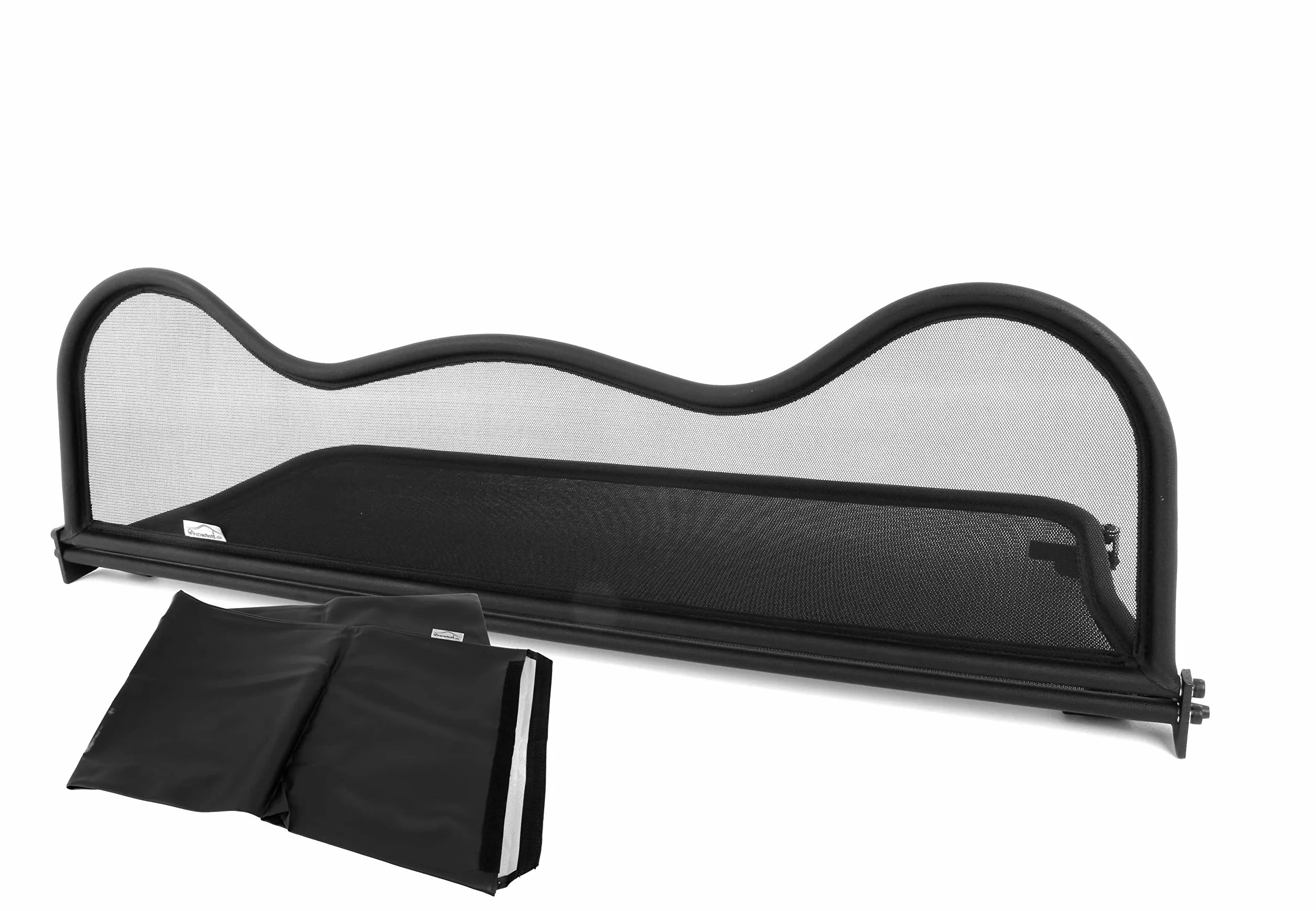 Deflettore del vento per BMW Mini One Cooper R52 R57