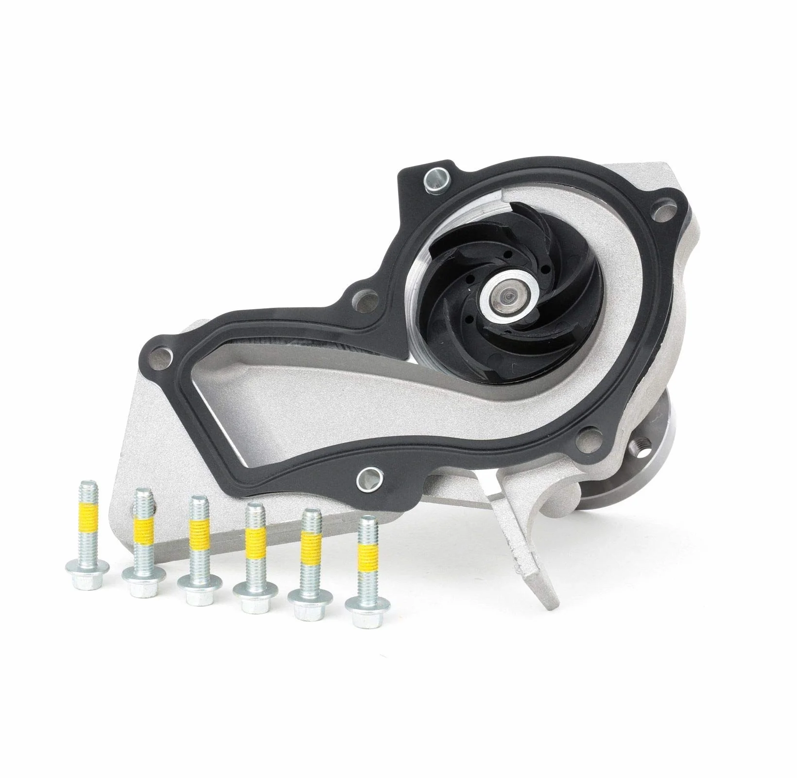 INA 530 0495 30 Kit cinghia distribuzione pompa acqua 27 mm Compatibilità con FORD Fiesta Mk6 Hatchback JA8, JR8 Fiesta Mk5 Hatchback JH1, JD1, JH3, JD3 Focus II Hatchback DA, HCP, DP FOCUS III