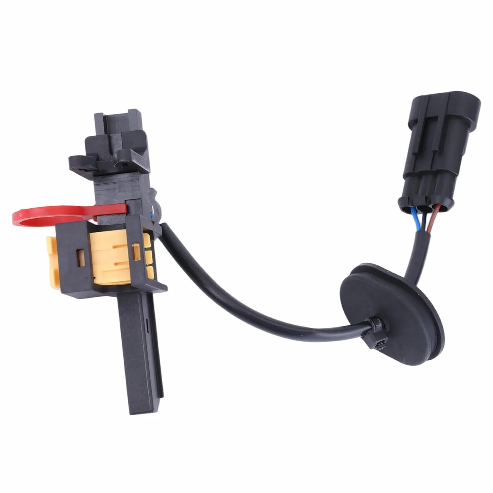 55228312 Sensore punto di commutazione per Alfa Romeo X7 Giulietta 940 2010-2013 Sensore di posizione Leva del cambio Start & Stop 2SG2079