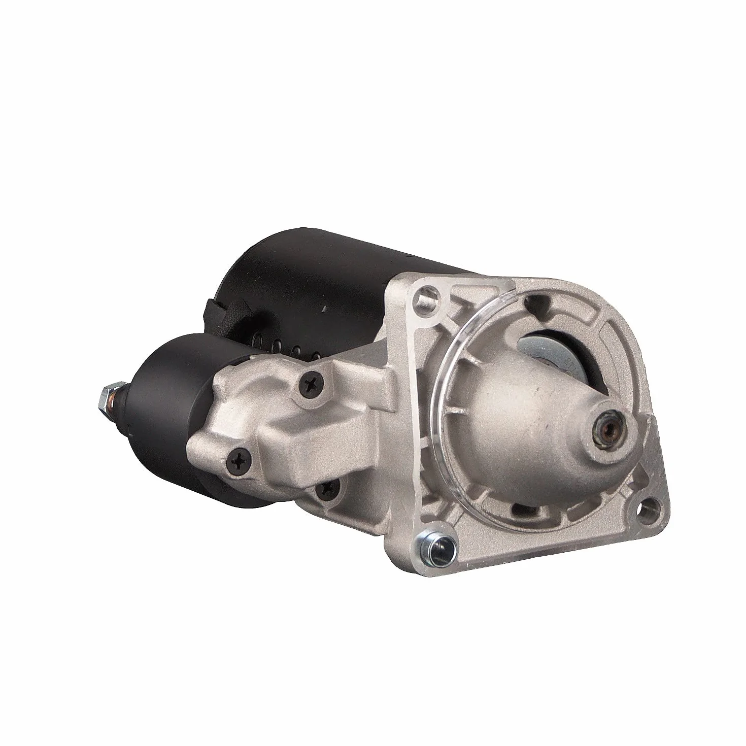 FEBI BILSTEIN Motorino d'avviamento 101574 Compatibile con: ALFA ROMEO 147, 156, 156 Sportwagon, 159, 159 Sportwagon, GT, MITO, CHEVROLET MALIBU, FIAT BRAVO II, CROMA, DOBLO Bus, DOBLO Cargo