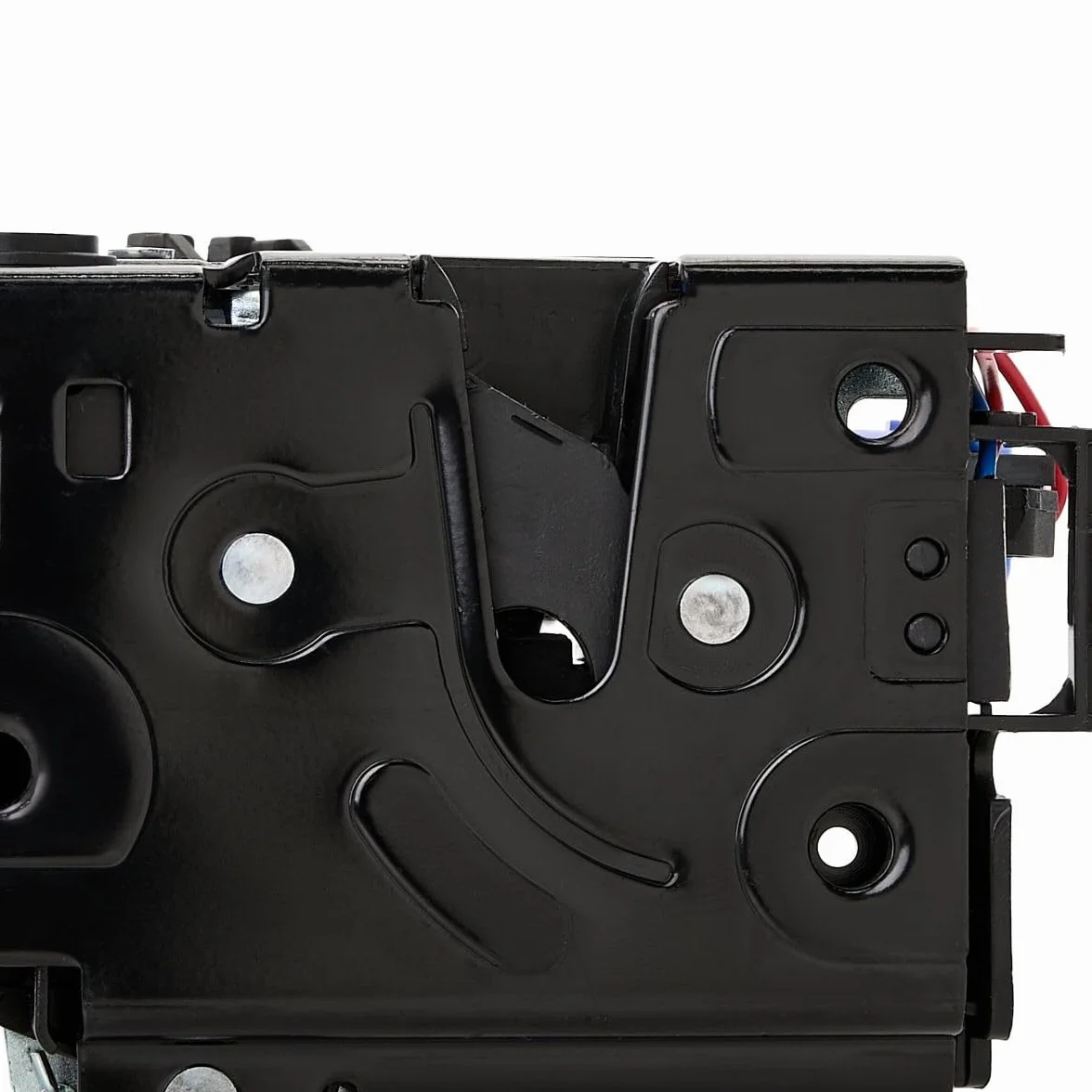 RIDEX 1361D0007 Serratura sportello elettrico Posteriore Sinistra Compatibilità con VW POLO 9N