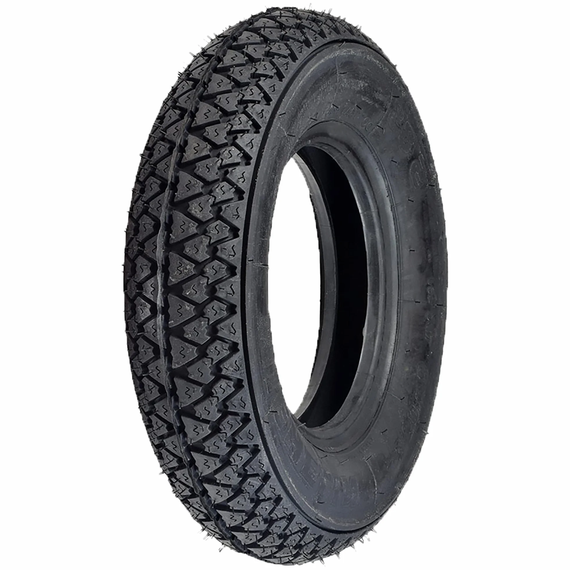 Michelin S83scooter tire-3.00-1062340
