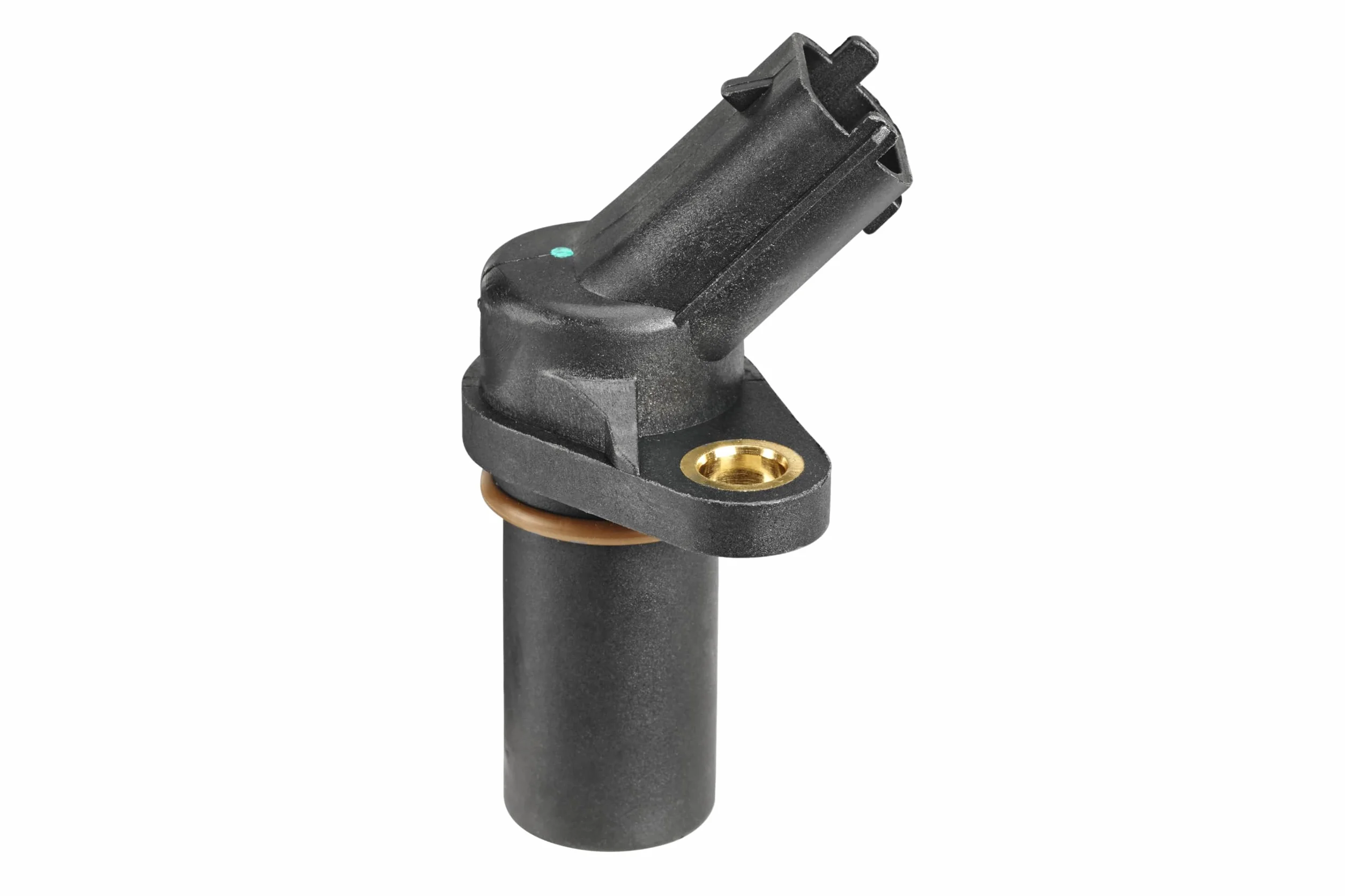 VALEO 254000 Generatore di impulsi Albero a gomiti Numero di pin: 2 Tipo di spina: OVAL Con cavo: NO Lunghezza sonda [mm]: 34 5 Tecnologia del sensore: INDUCTIVE