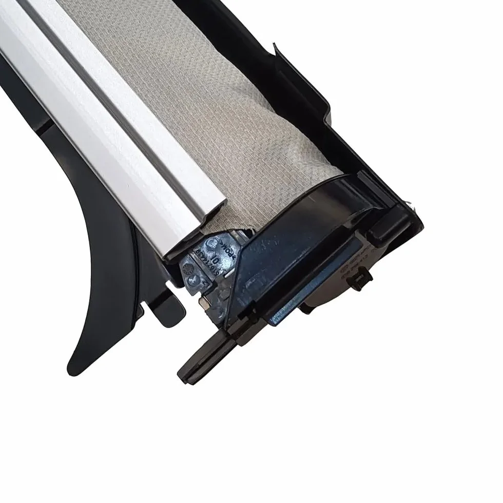 Oulesh Tenda Parasole per Tettuccio Apribile per VW Tiguan 2008-2018, per Audi Q5 2009-2018, Copertura Parasole per tettuccio panoramico per Auto 1K9877307
