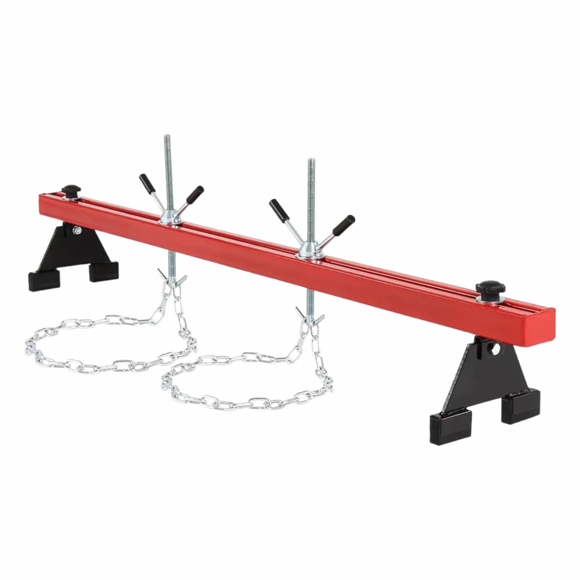 Ponte Motore 500 kg Traversa parafango Supporto Sollevatore