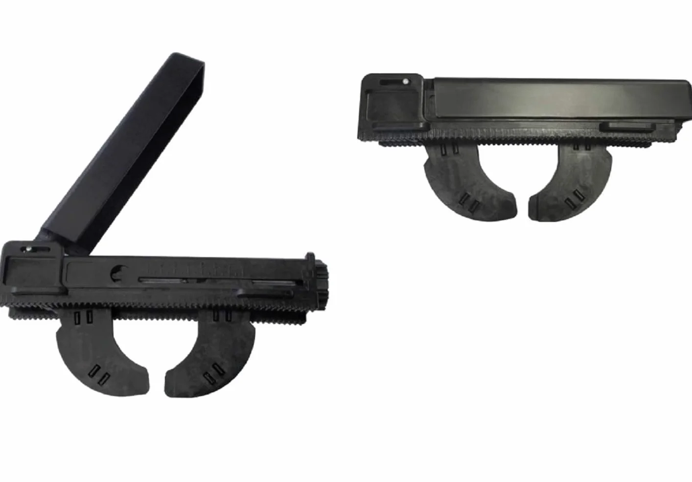 4 pezzi attacco Fissaggio rapido QUICK FIX per box FARAD