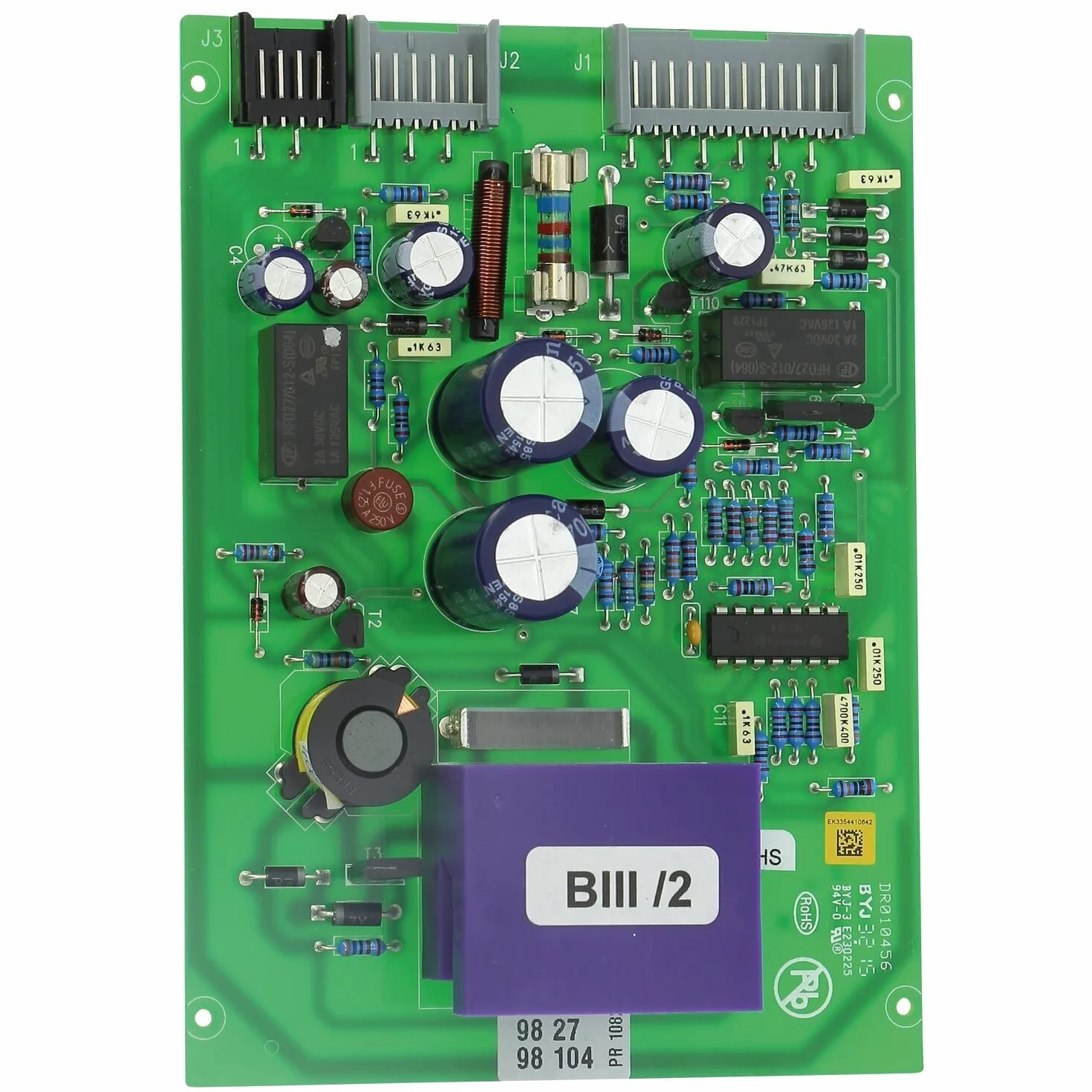 Truma 70020-00065 Elektronik