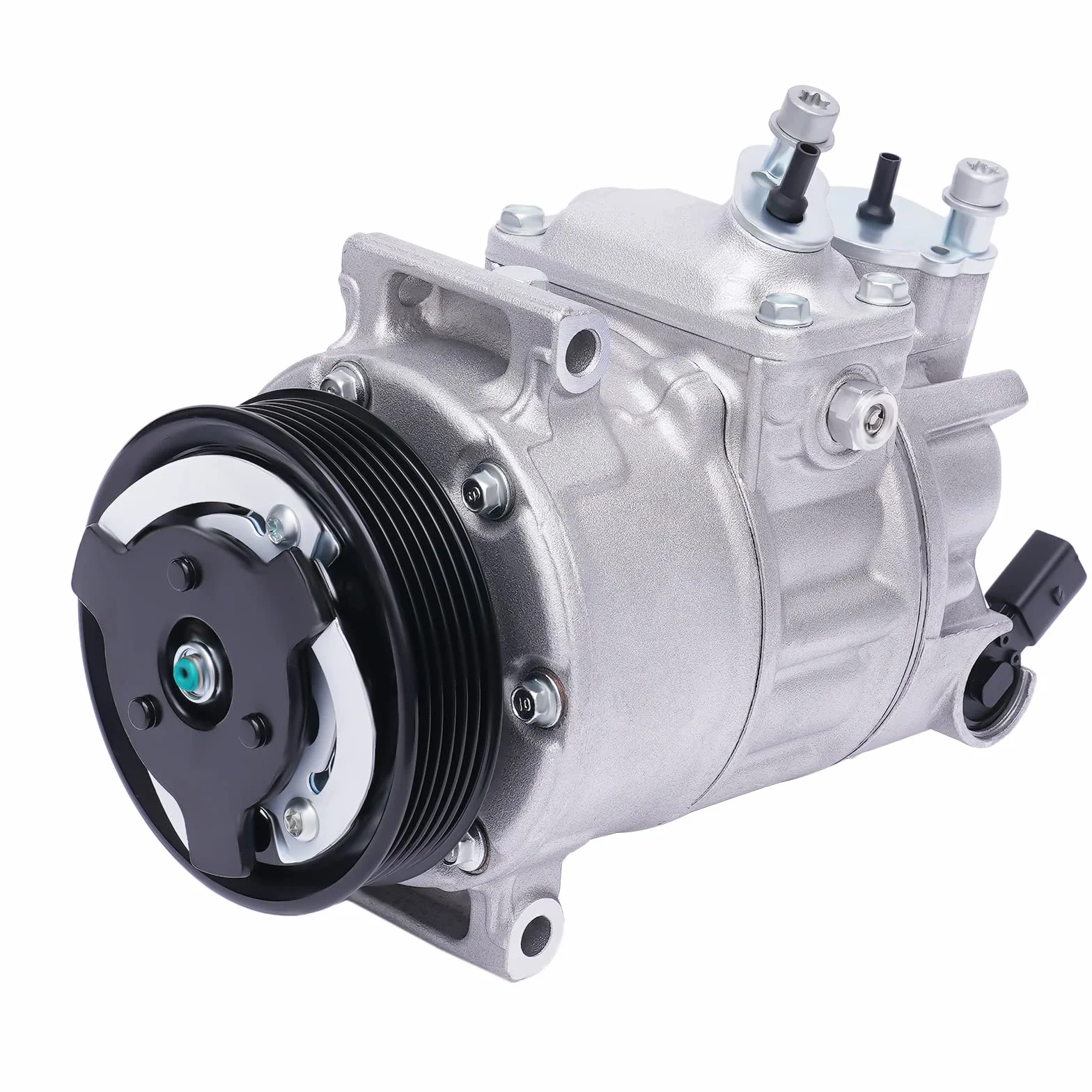 Compressore Climatizzatore VAG VW Seat 699357 Sostituzione Auto