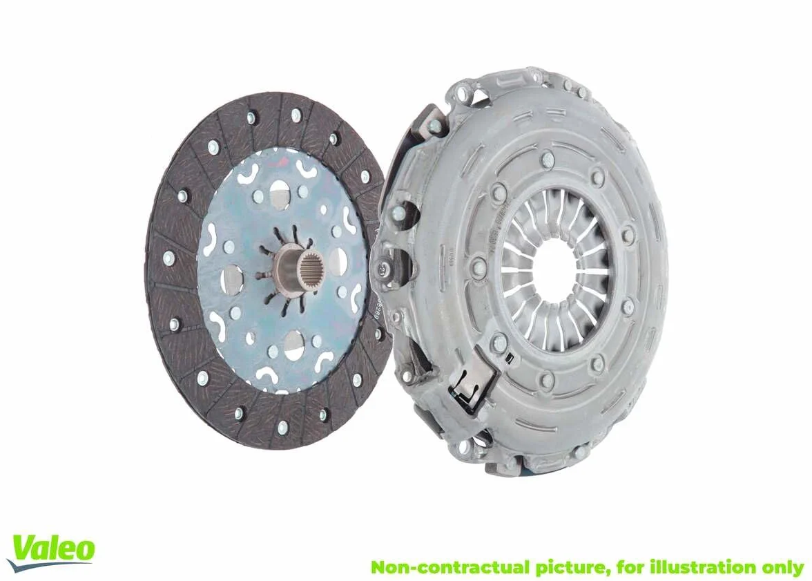 VALEO 826865 Kit frizione