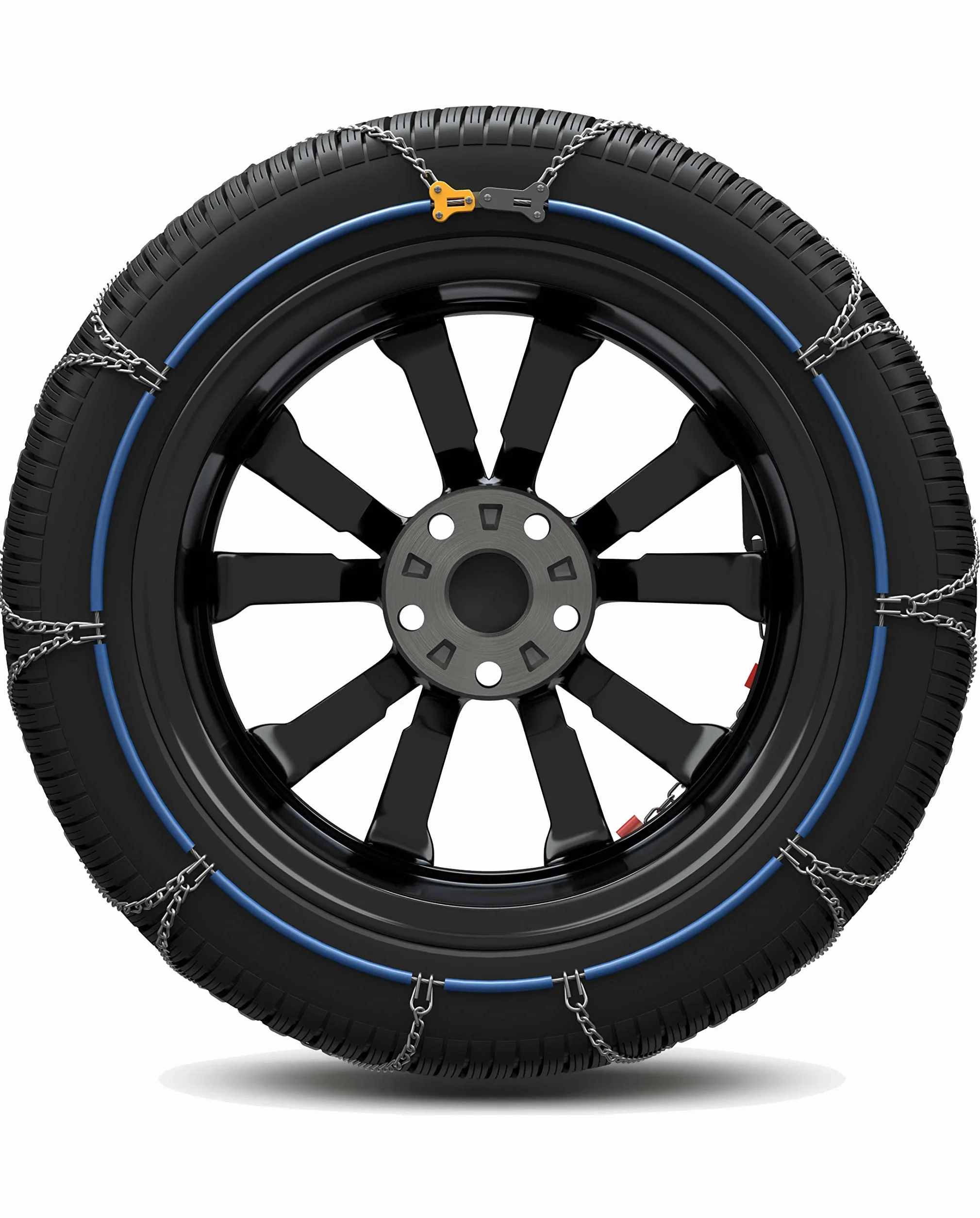 KÖNIG CB-7 095 Catene da Neve omologate