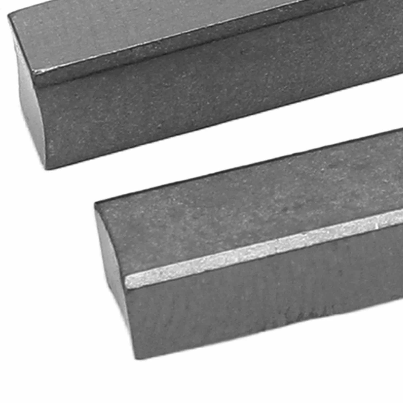Brx40710 Kit di Riparazione Regolatore Alternatore Set 4 Spazzole per Motore Elettrico Generatore