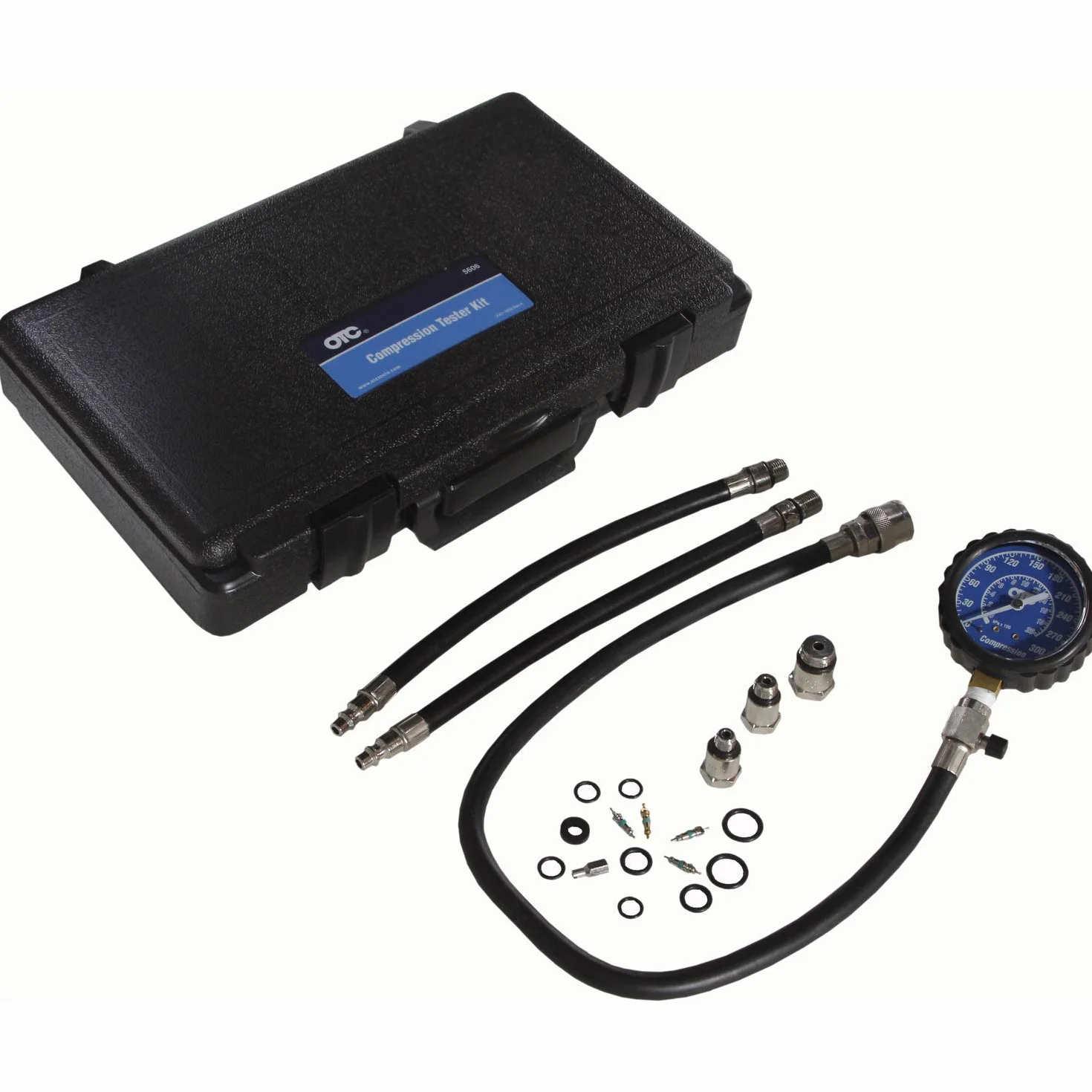OTC 5606 Compression Tester Kit