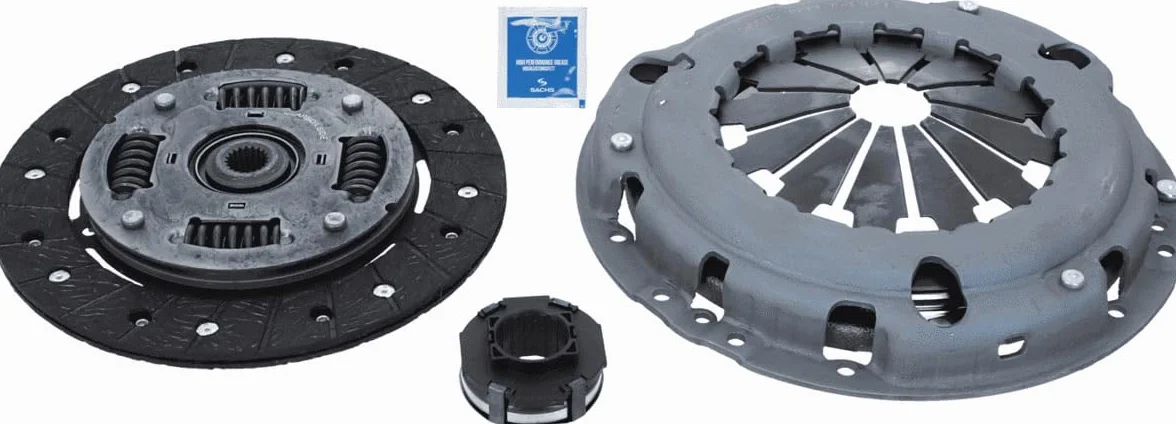 SACHS 3000 951 532 Kit Frizione Per Fiat Panda/Panda Classic (169_) 2003