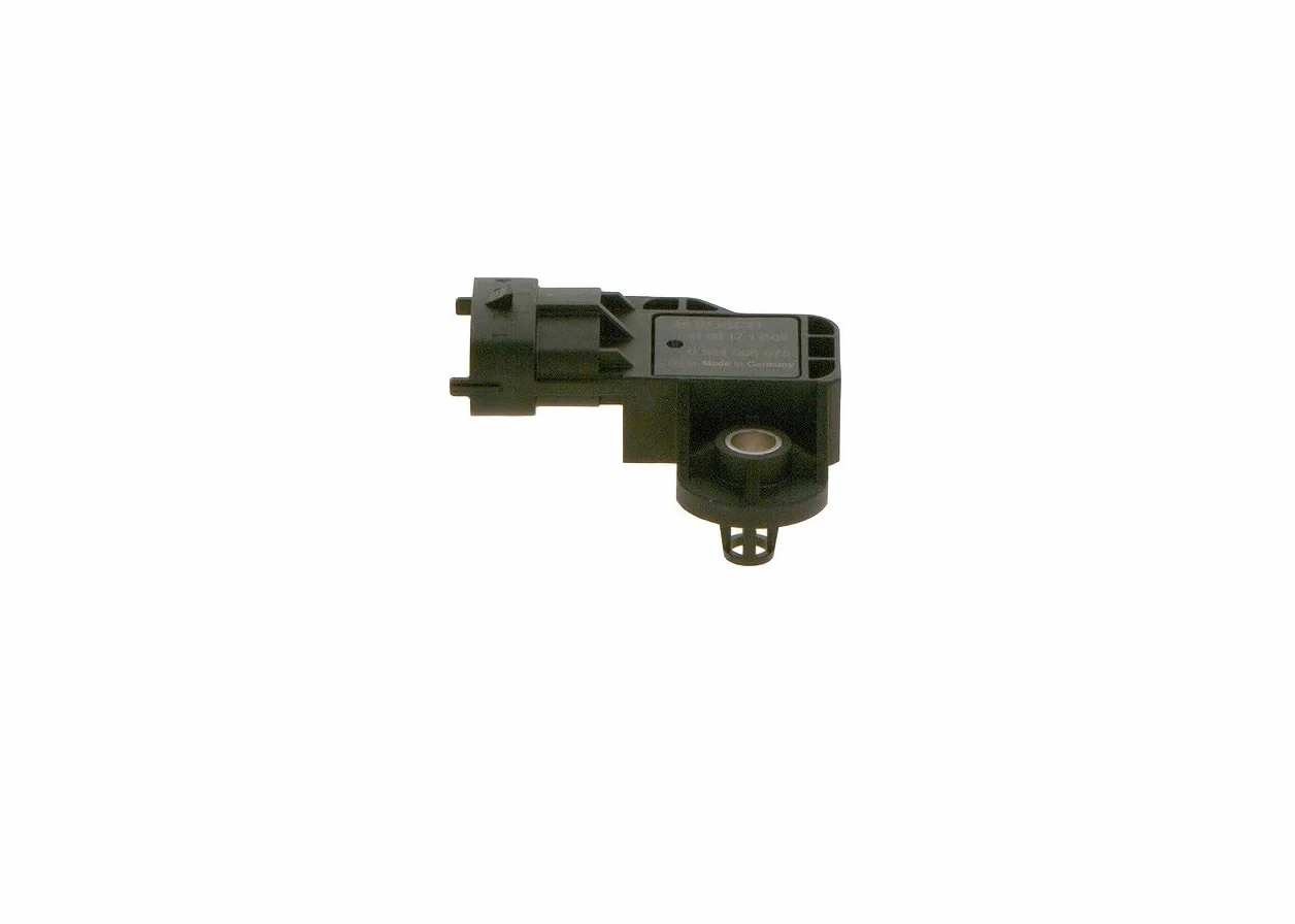 BOSCH Sensore, Pressione alimentazione 0281006076 Compatibile con: CHEVROLET AVEO Schrägheck, CRUZE, CRUZE Schrägheck, CRUZE Station Wagon, MALIBU, ORLANDO, TRAX, OPEL ADAM, ASTRA J, ASTRA J Caravan