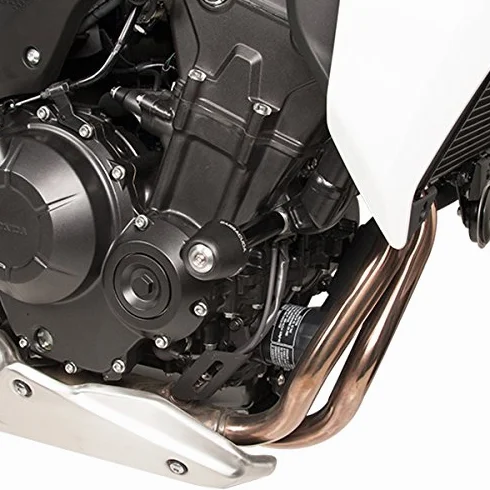 Arista Enterprises Kit tamponi paratelaio Barracuda Honda CB500F/X