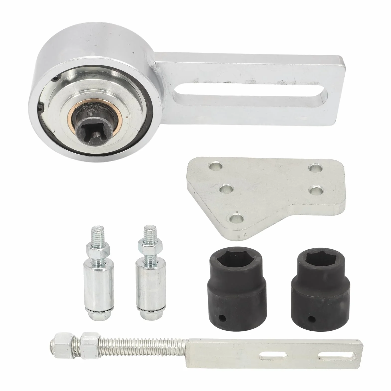 Moltiplicatore Coppia Puleggia Albero Motore Strumento Per Ecosport Fieta B-Max C-Max Transit Connect 303-1611-01