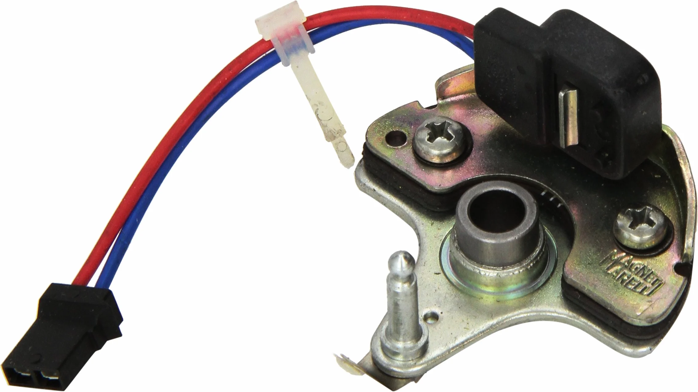 MAGNETI MARELLI Sensore, Impulso d'accensione 071347401010 Compatibile con: FIAT PANDA, TIPO, UNO, LANCIA Y10