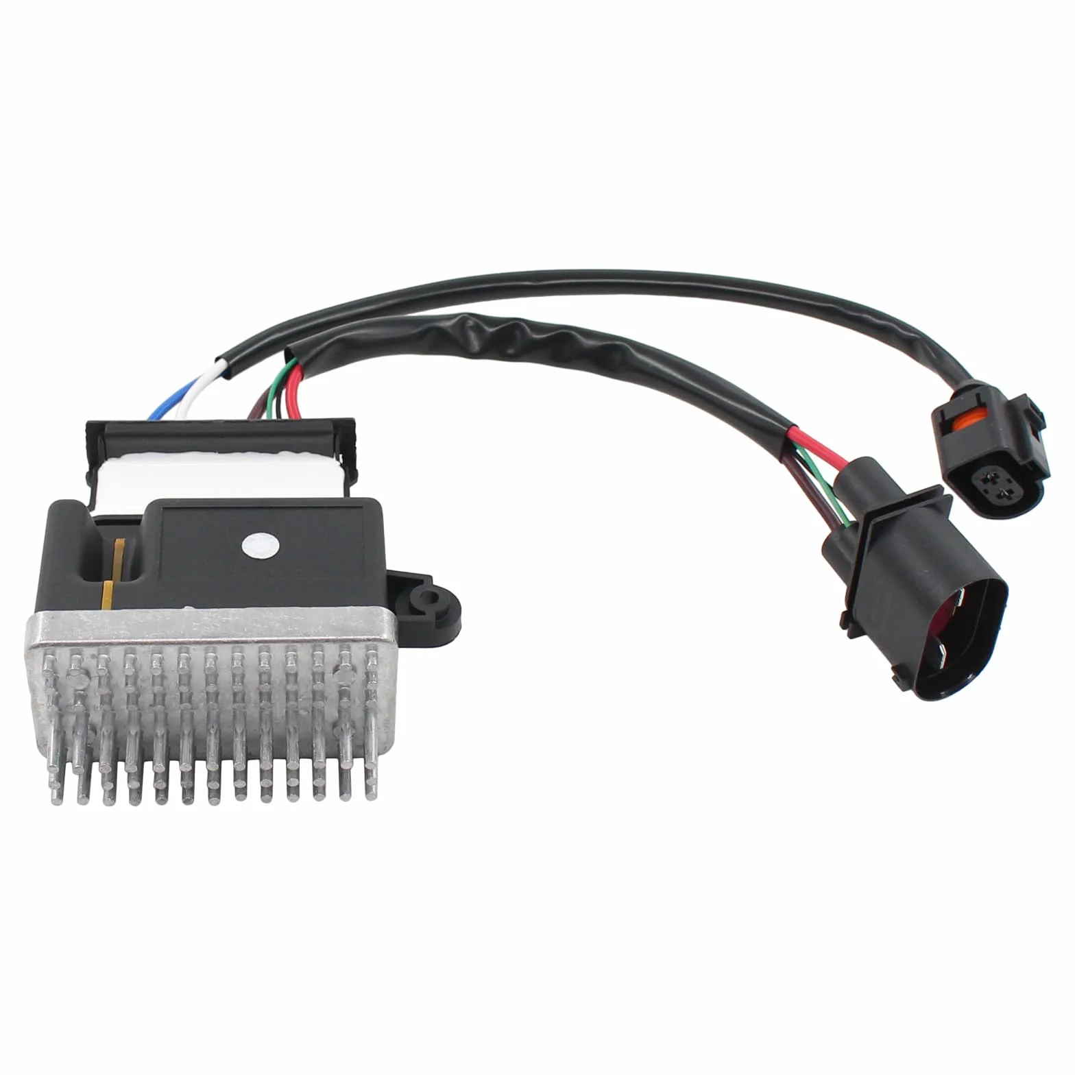 Modulo di controllo ventola per A4 B8 8K A5 8T 8F A6 4G C7 Avant Q3 8U