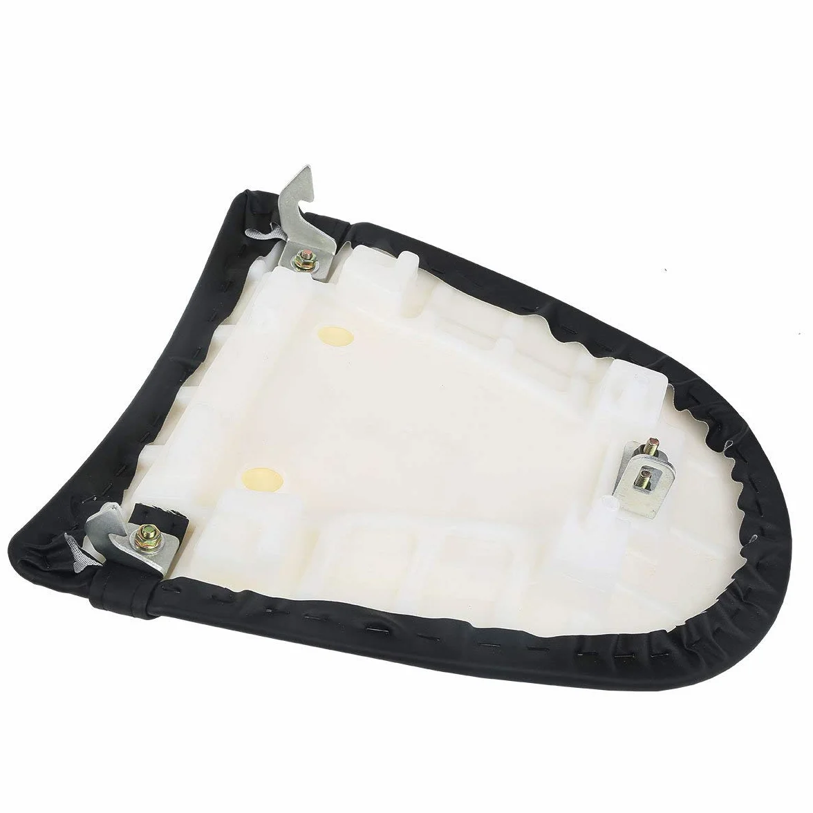 Sella posteriore passeggero Compatibile Kawasaki Z1000 2003-2006 Z750 2004-2006