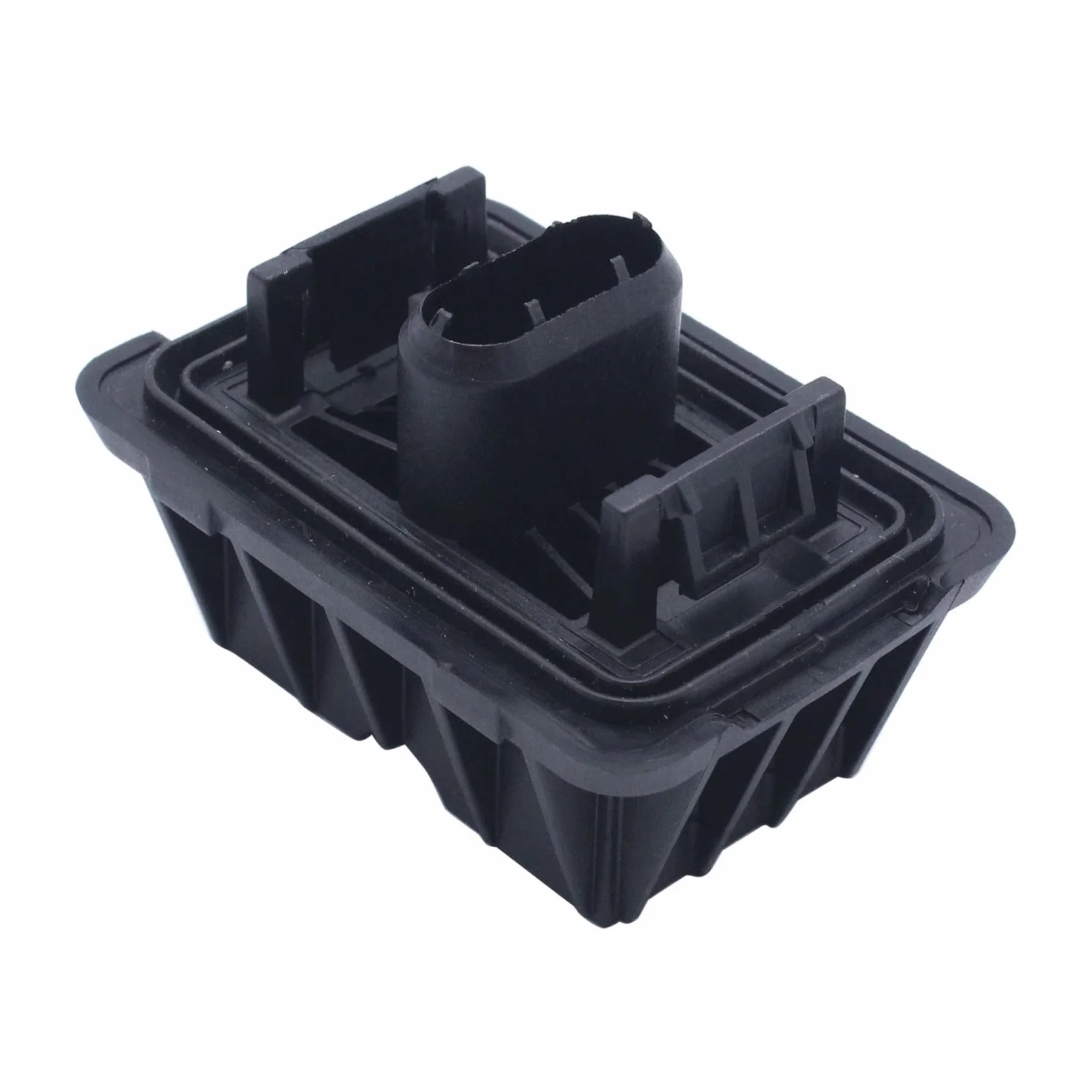 Adattatore in gomma per cric E84 F07 E87 51717237195 51717123311