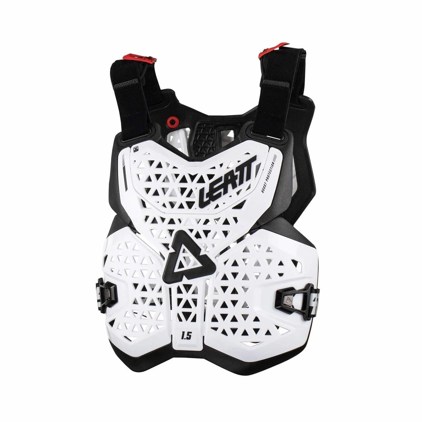 Leatt Protezione torace Chest Protector 1.5 ventilata e confortevole