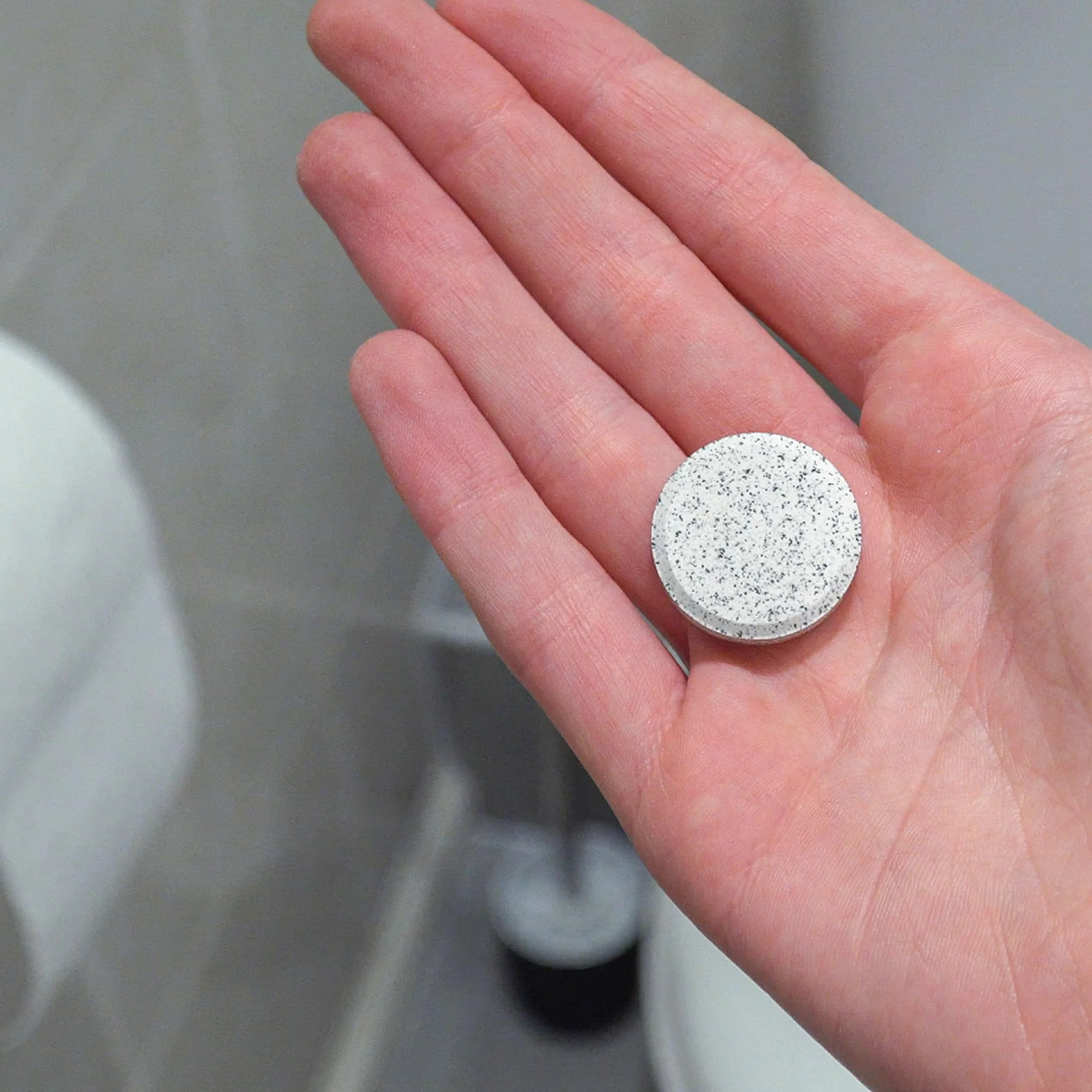 Envii Septic Klear Enzimi per Fosse Biologiche Pastiglie Trattamento 12 mesi