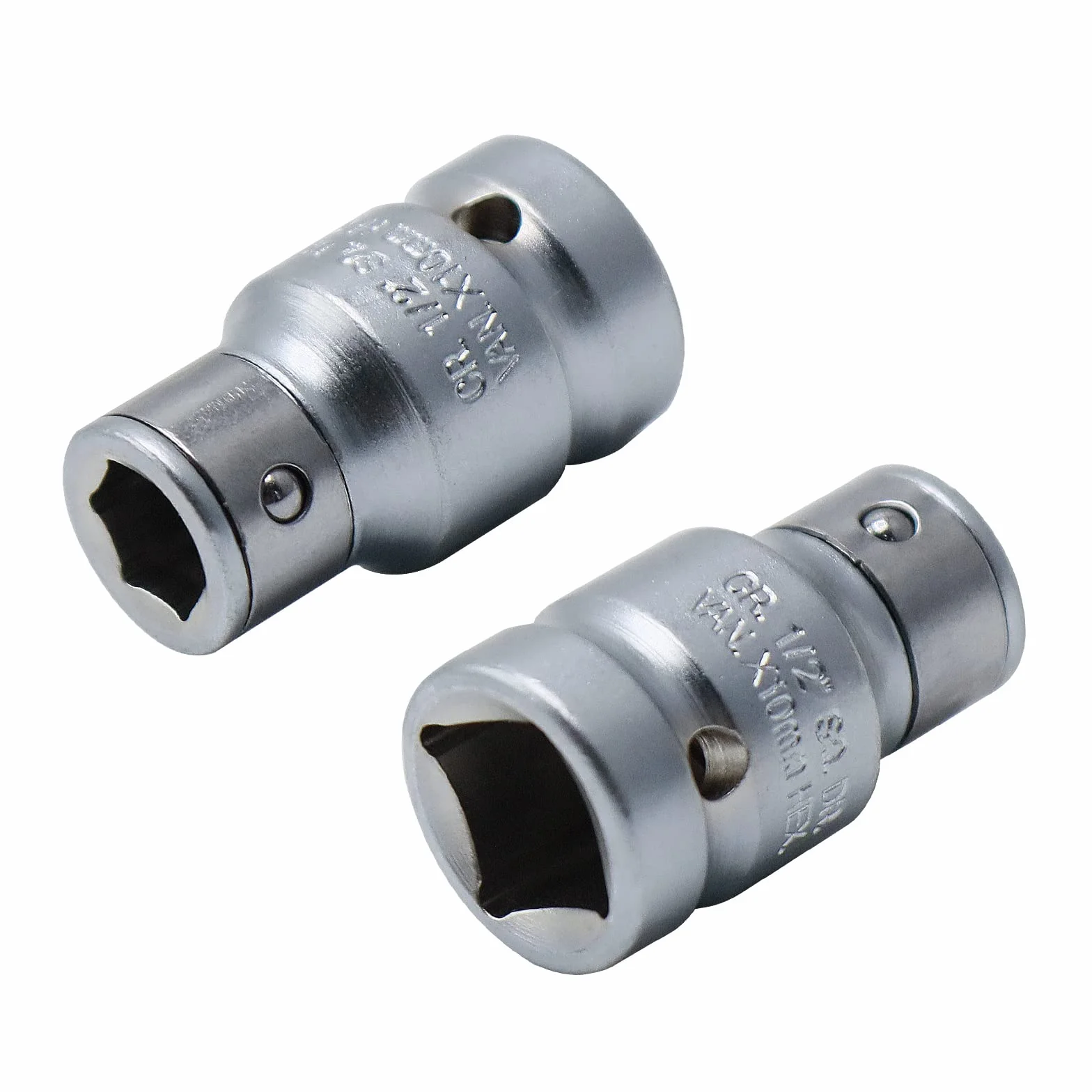 CCLIFE 13 pezzi chiavi smontaggio puleggia alternatore motore auto svita avvita 12.5mm 1/2''