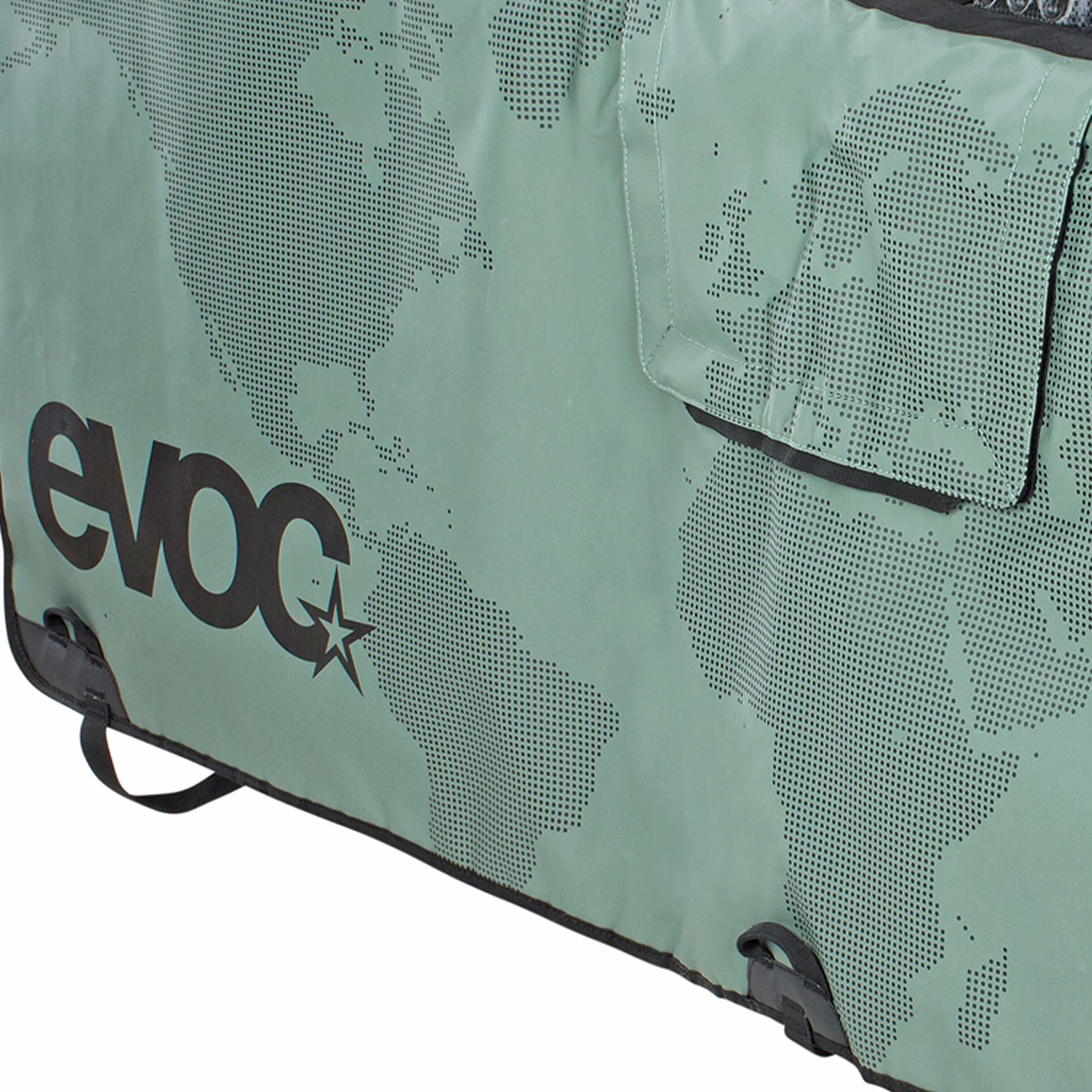 Evoc Tailgate Pad Bike Travel Accessories