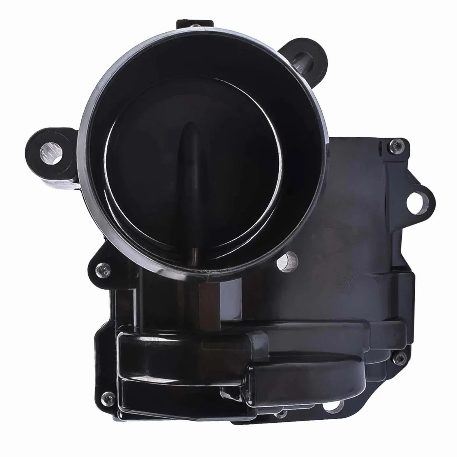 Corpo farfallato elettronico AP03 Mini R56 Cooper S 1.6L Hatchback 2006-2013 Valvola dell'acceleratore