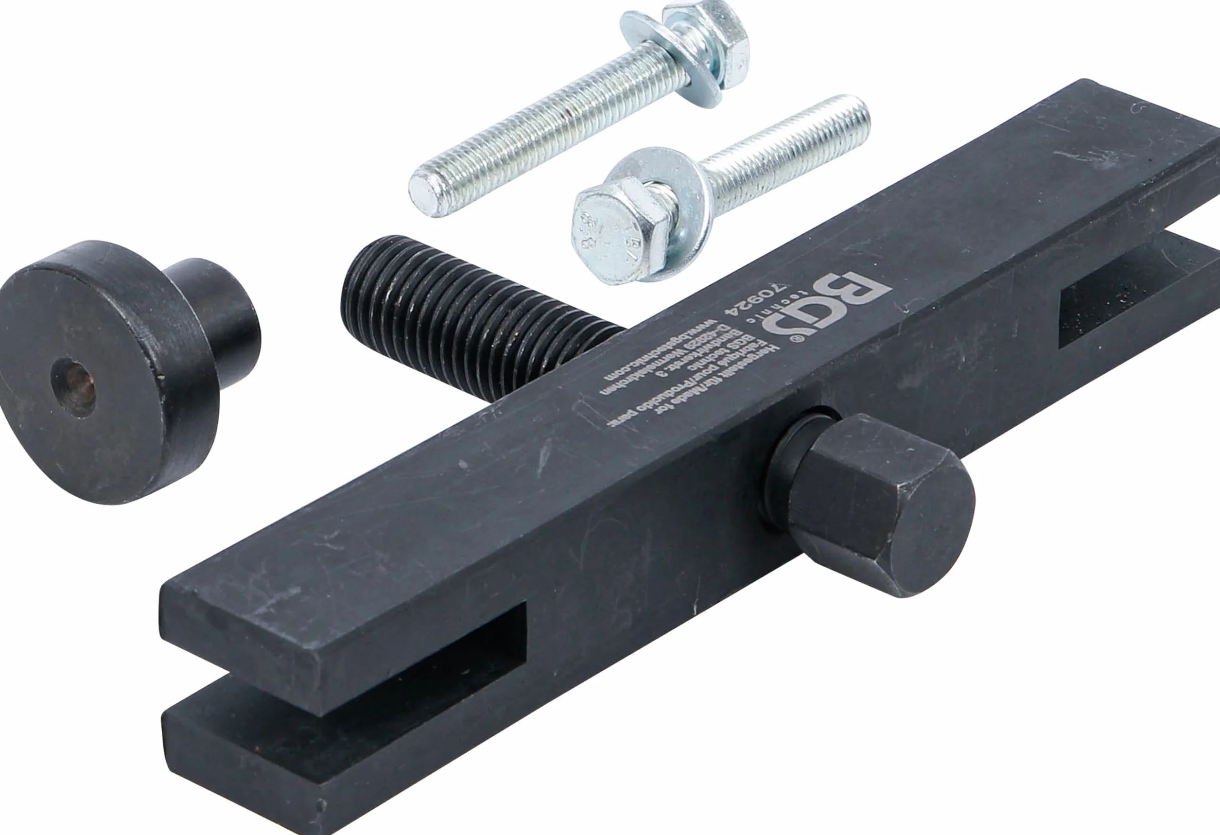 BGS 70924 | Estrattore per pulegge albero motore | per Ford 2.0 Ecoblue TDCi
