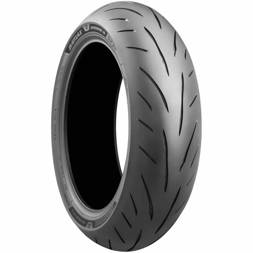 BRIDGESTONE S23 200/55ZR 17 (78W) TL
