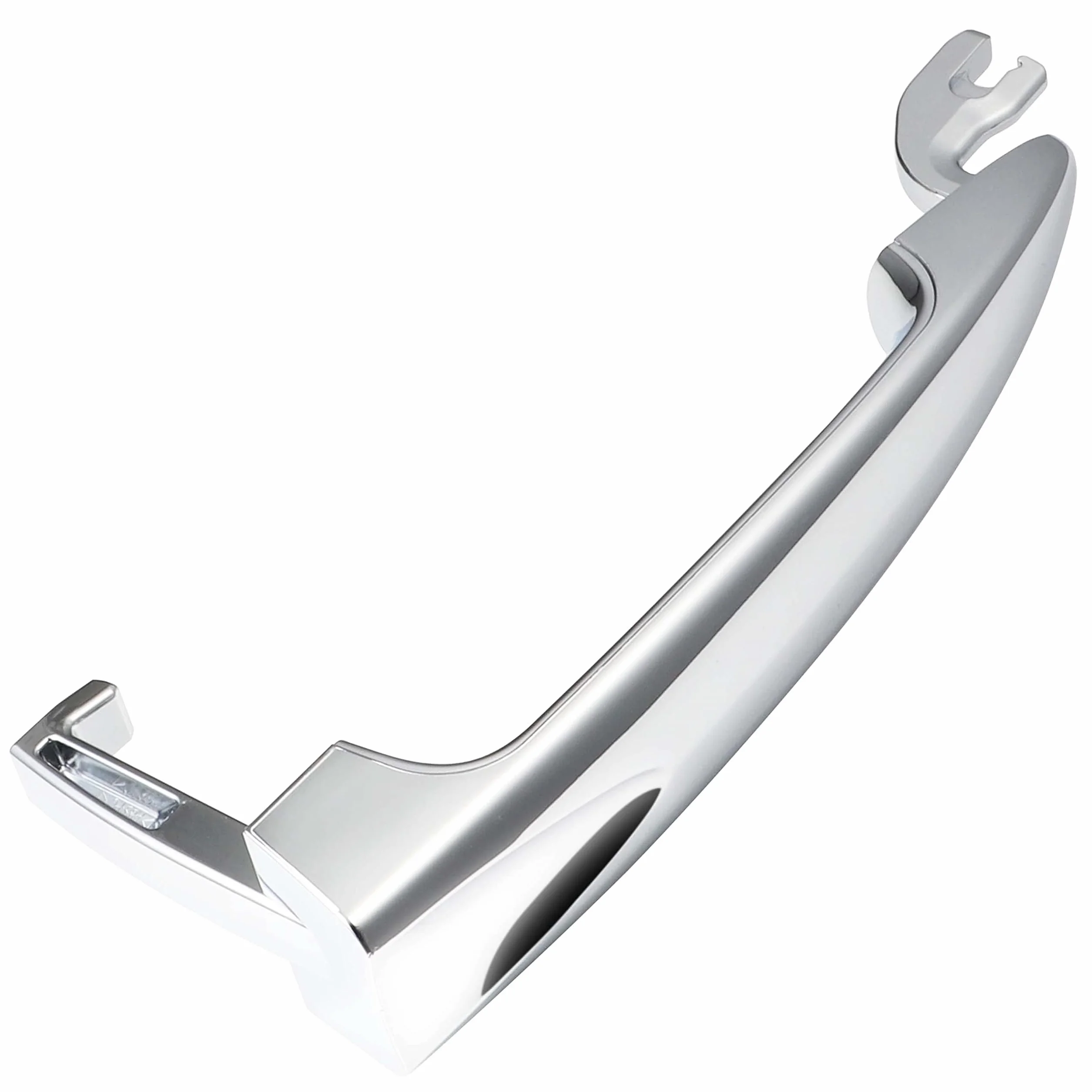 KASturbo Maniglia Esterna Della Porta Per Lancia Ypsilon 2003-2011 Anteriore Sinistro 735409026 735409024