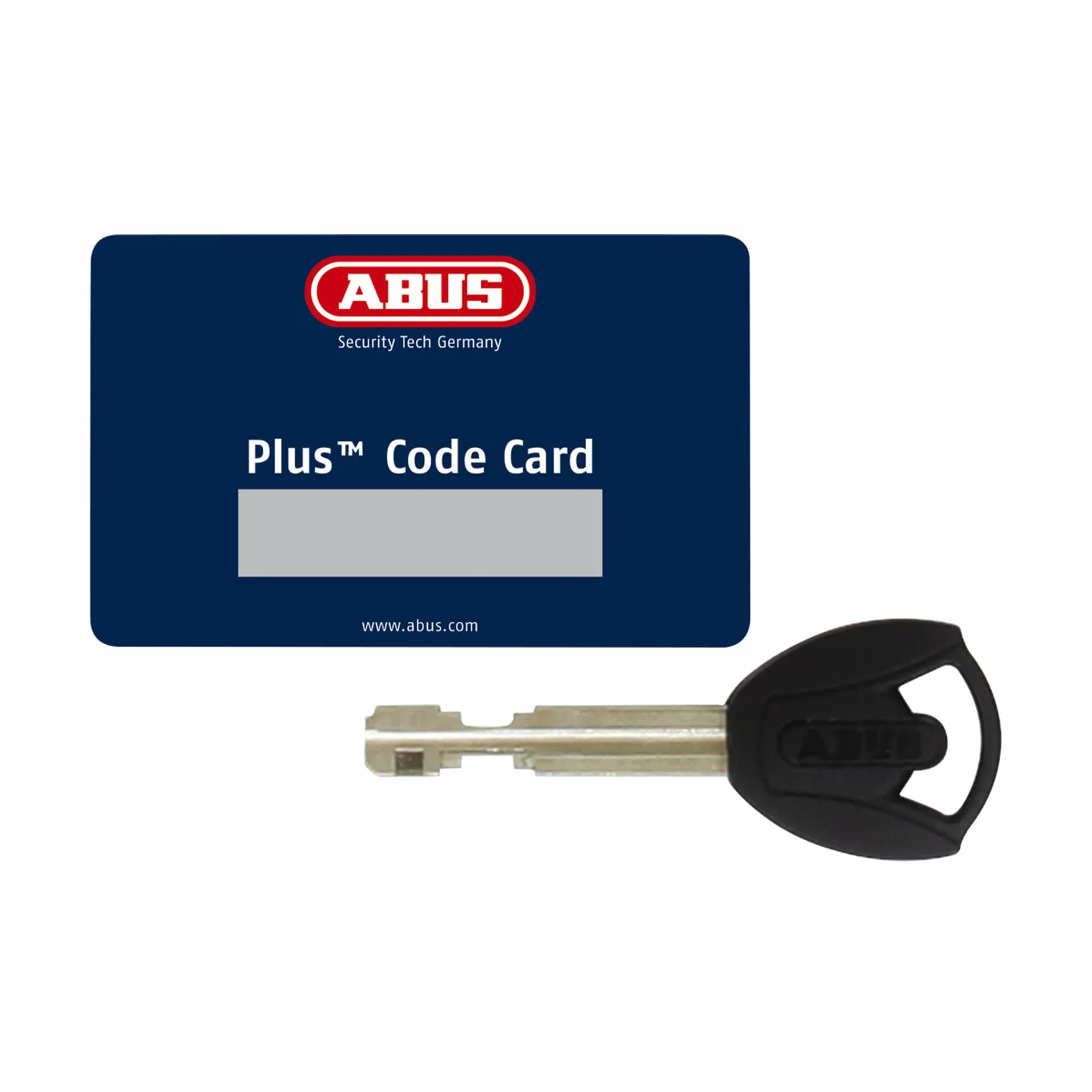 ABUS SRA Granit Quick 37 Blocca disco freno, giallo